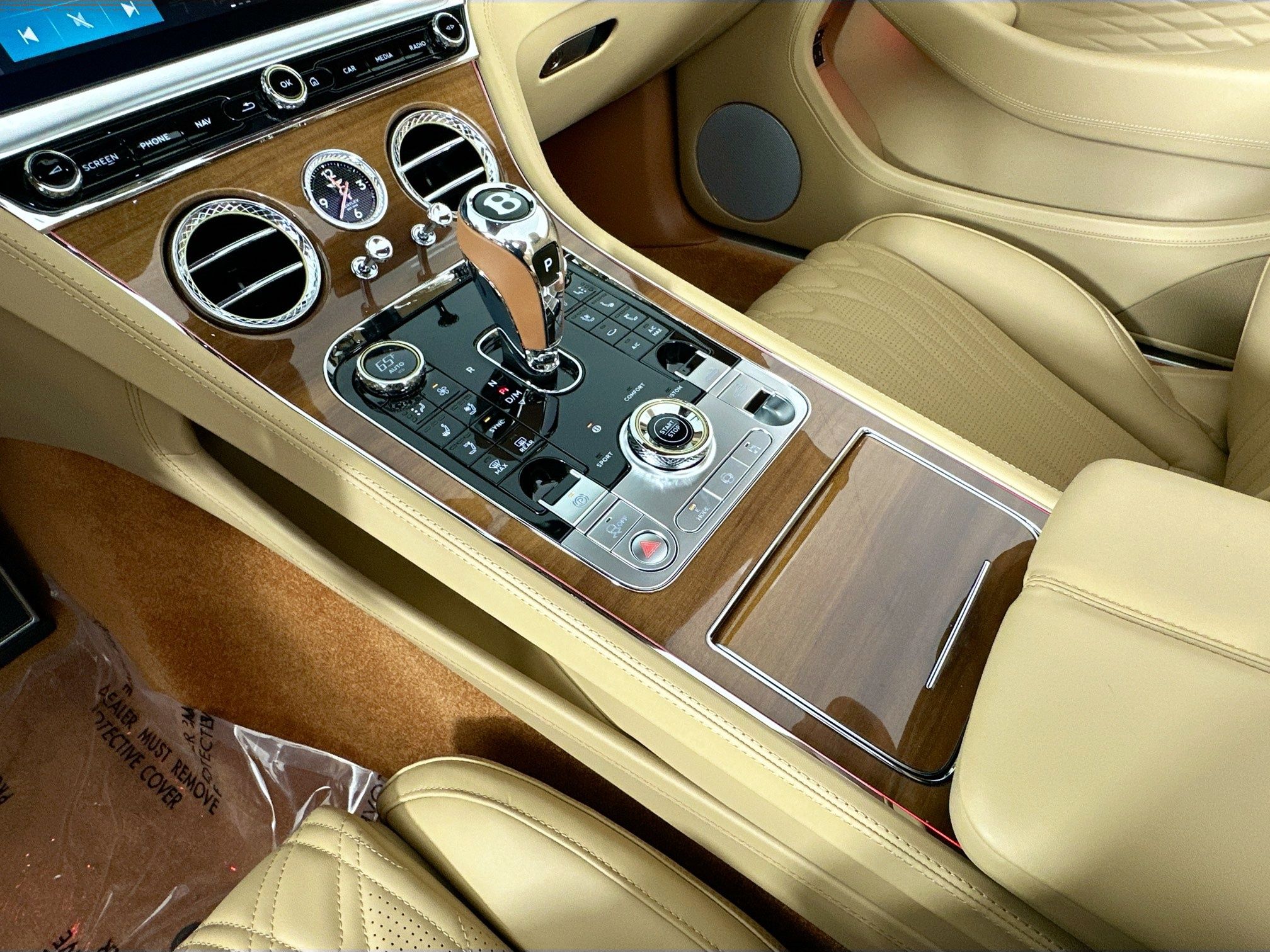 new 2026 Bentley Continental GTC car