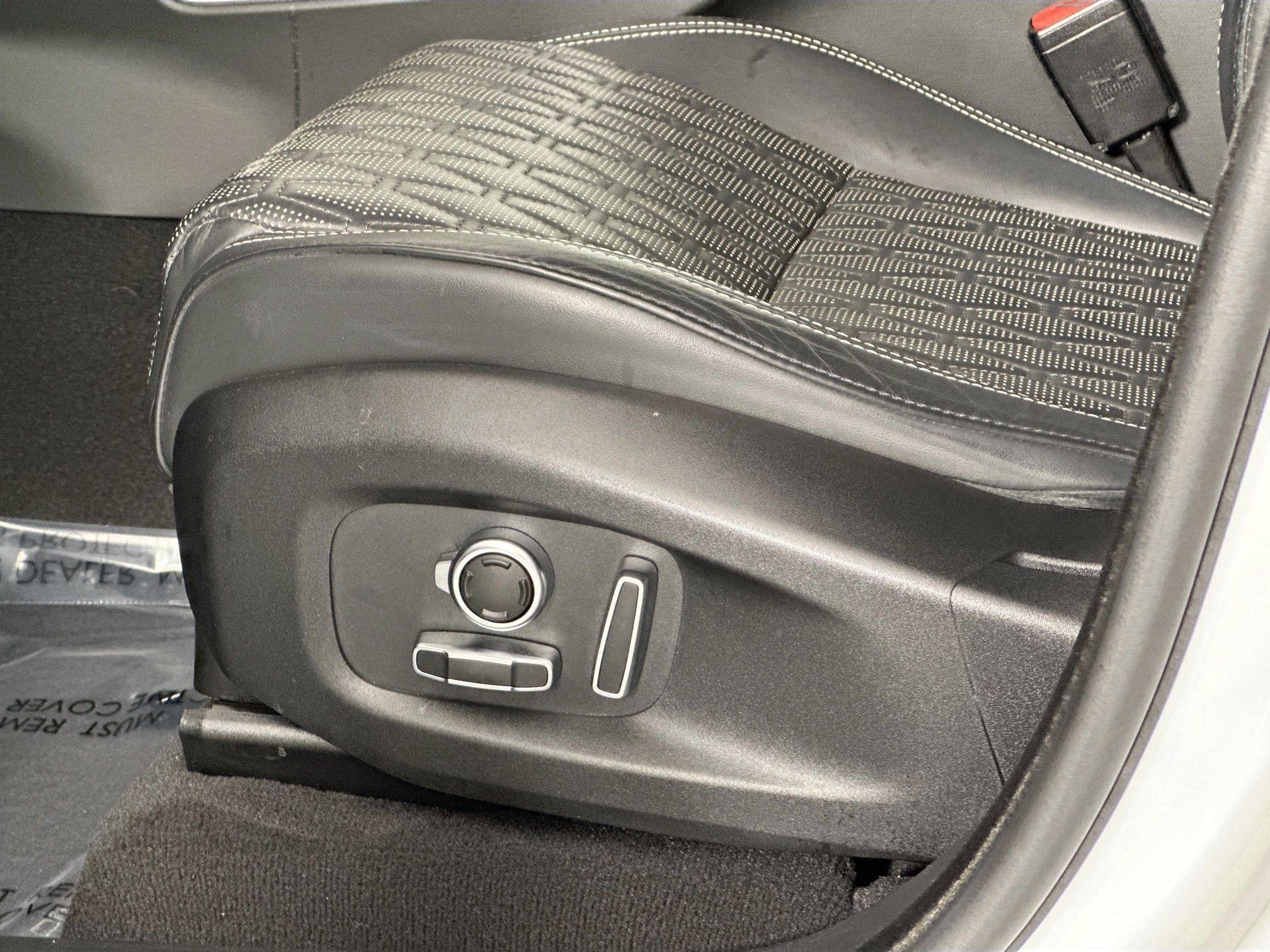 used 2020 Jaguar F-PACE car