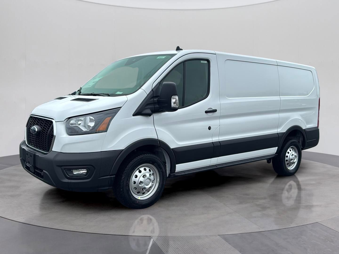  Ford Transit-150
