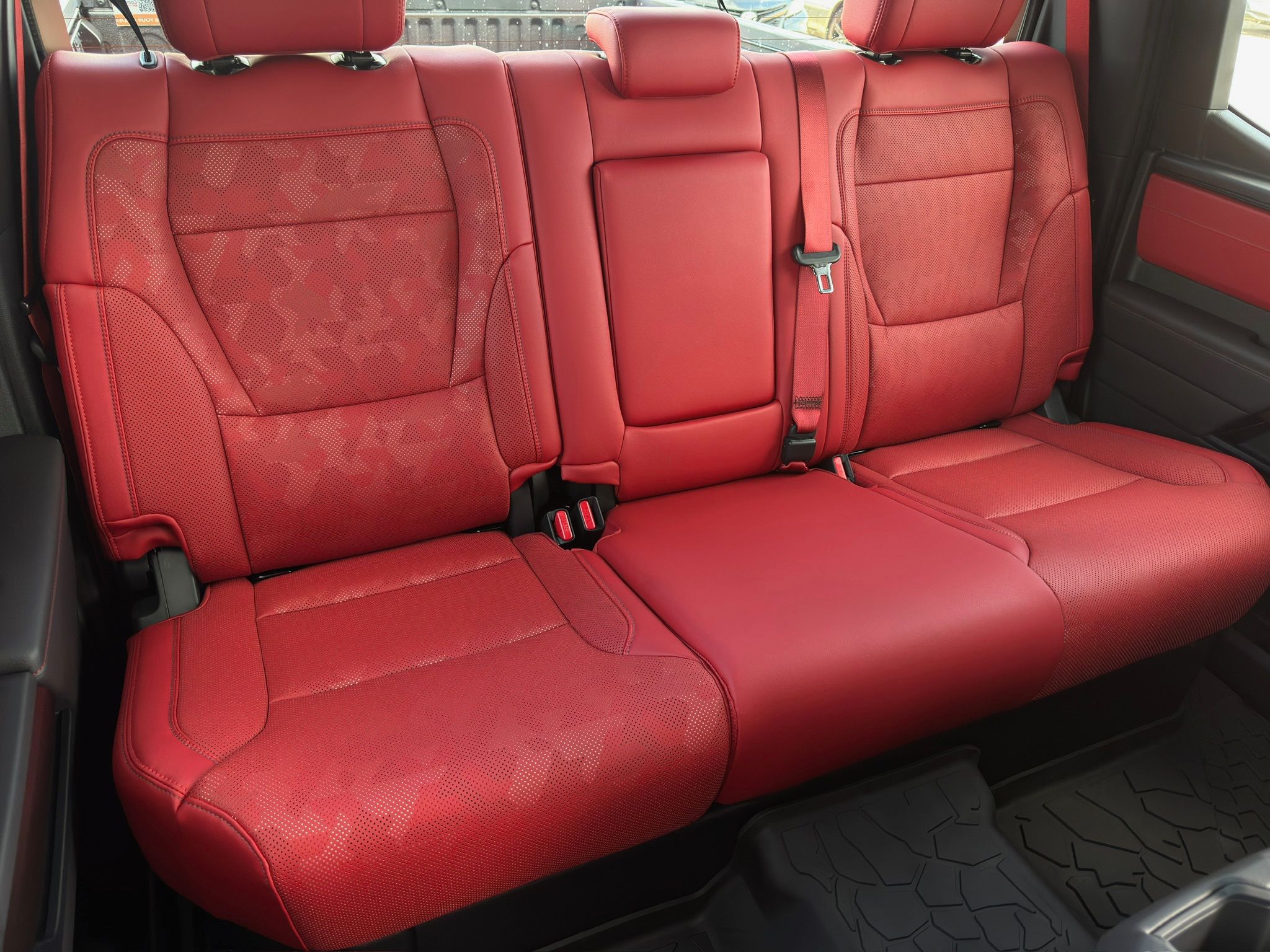 2026 Toyota Tundra Hybrid TRD Pro  at Community Toyota