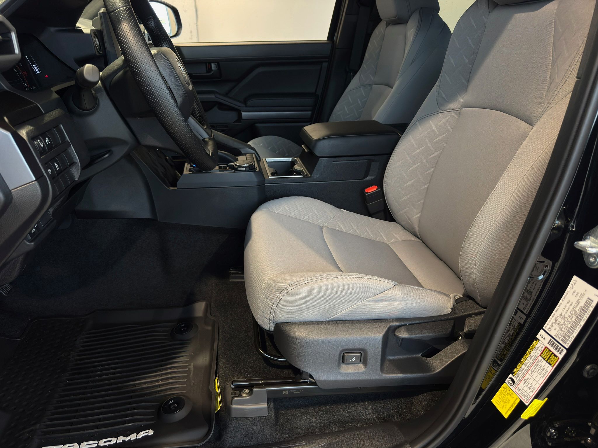 2026 Toyota Tacoma SR5  at Gullo Toyota