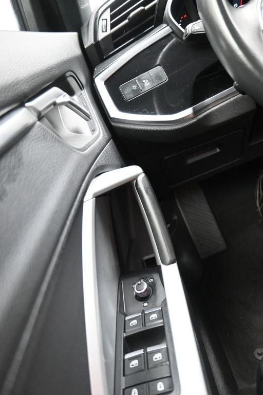 2025 Audi Q3 Premium Black at Bayway Cadillac Southwest