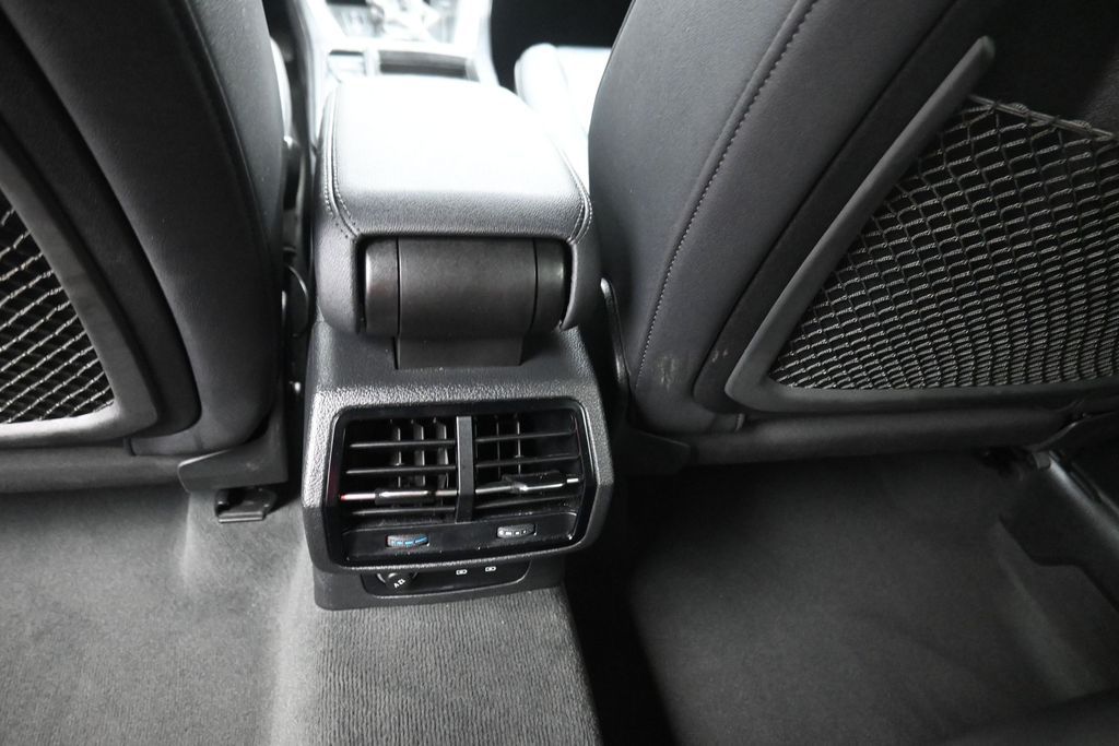 2025 Audi Q3 Premium Black at Bayway Cadillac Southwest