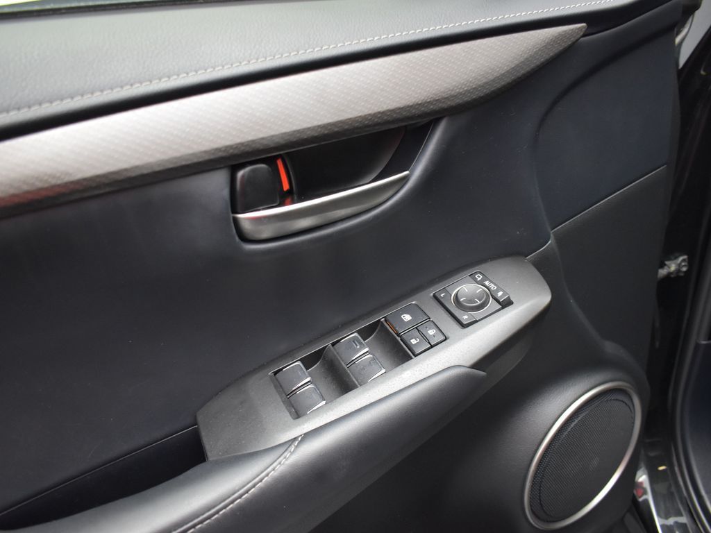 2020 Lexus NX 300 Base Black at Westside Lexus