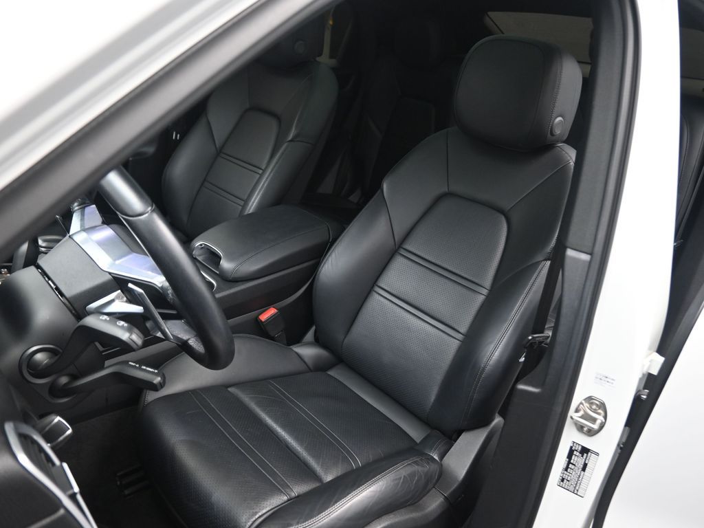 2020 Porsche Cayenne Coupe Base - 10