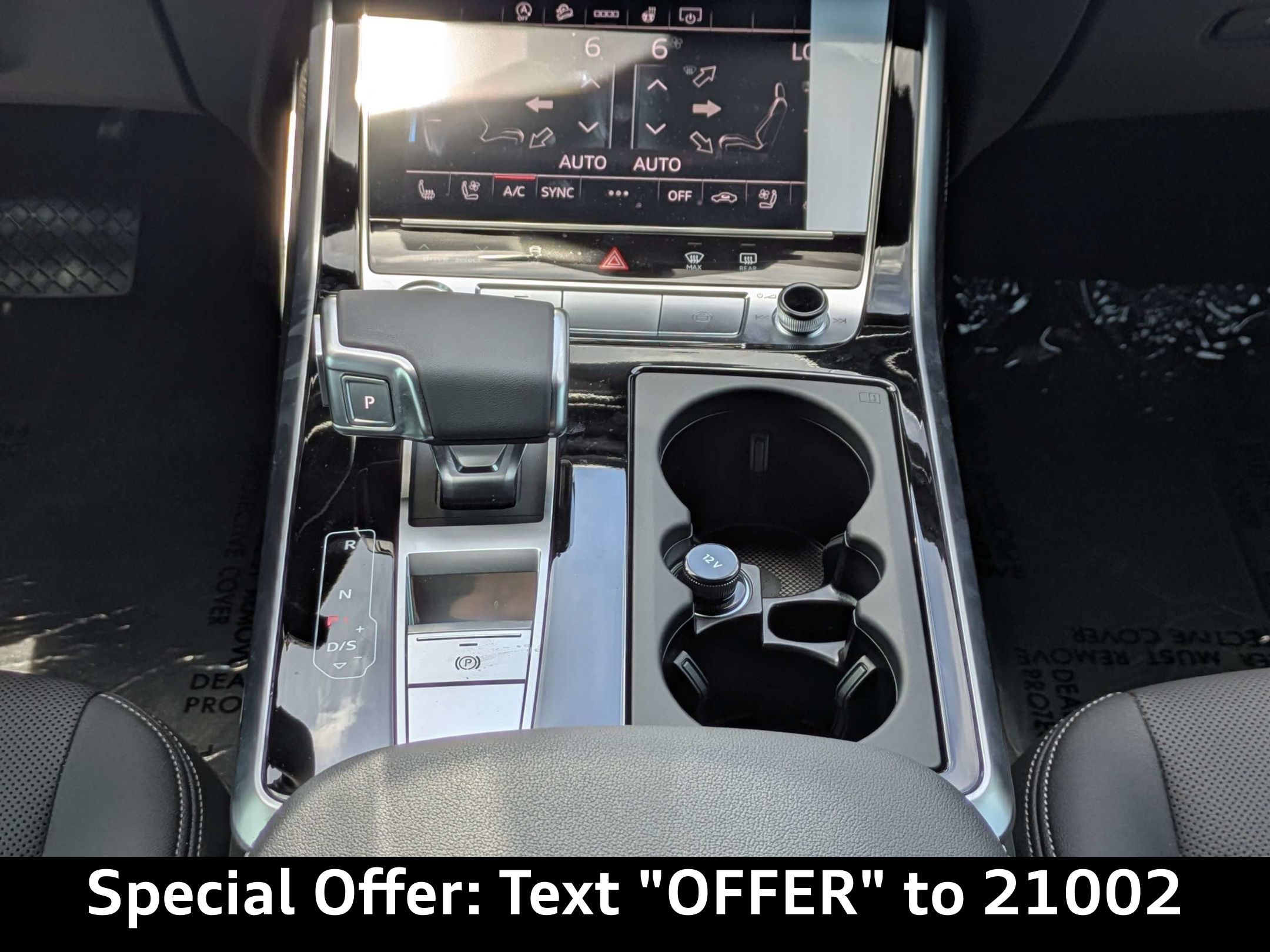 2026 Audi Q8 Premium Plus - Photo 20