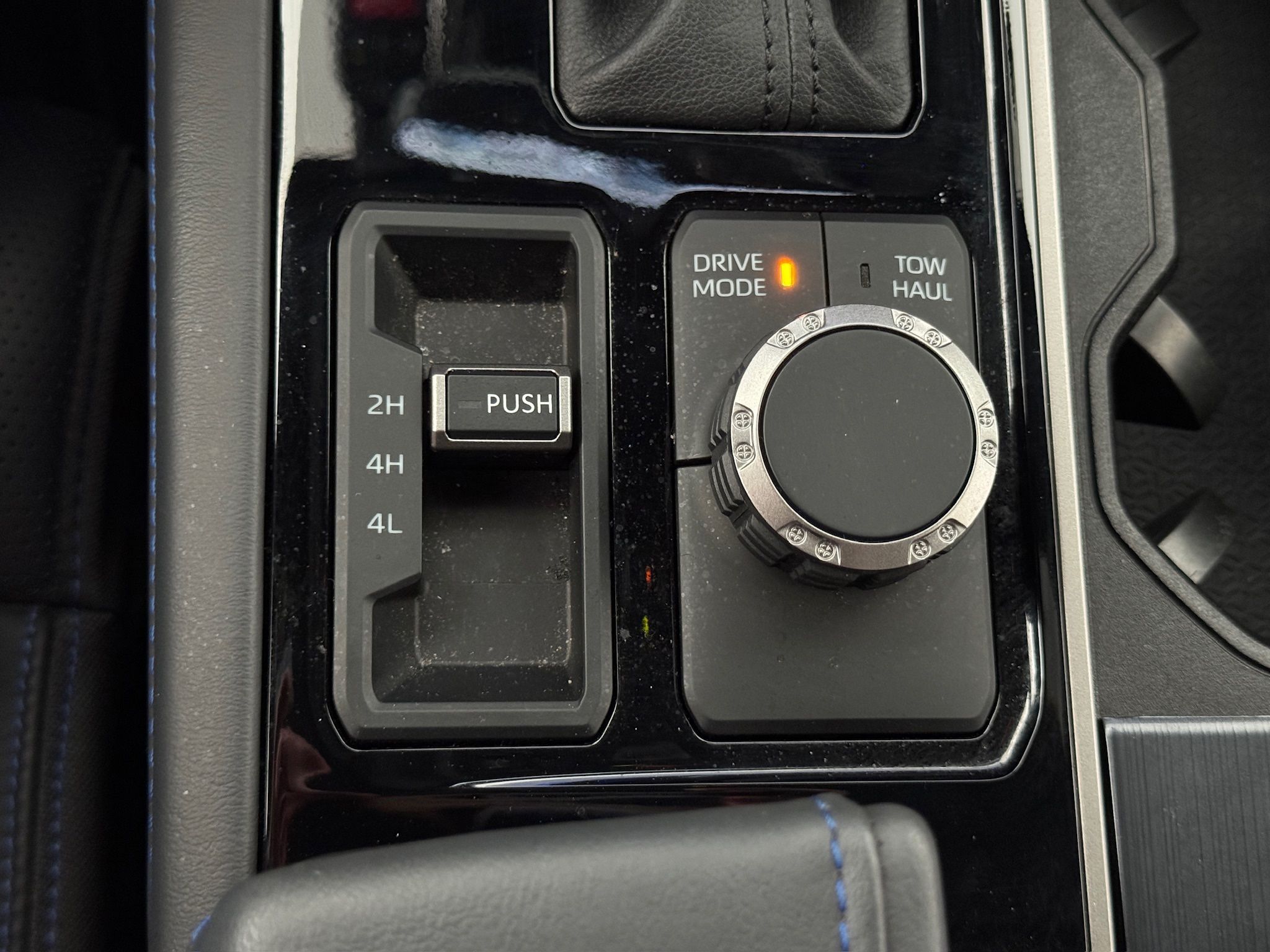 2026 Toyota Tundra Platinum - 8