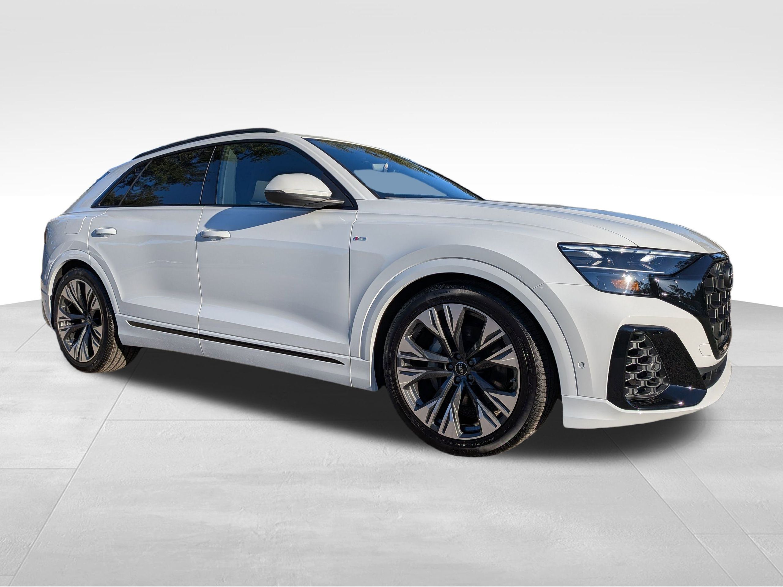 2026 Audi Q8 Premium Plus's photo