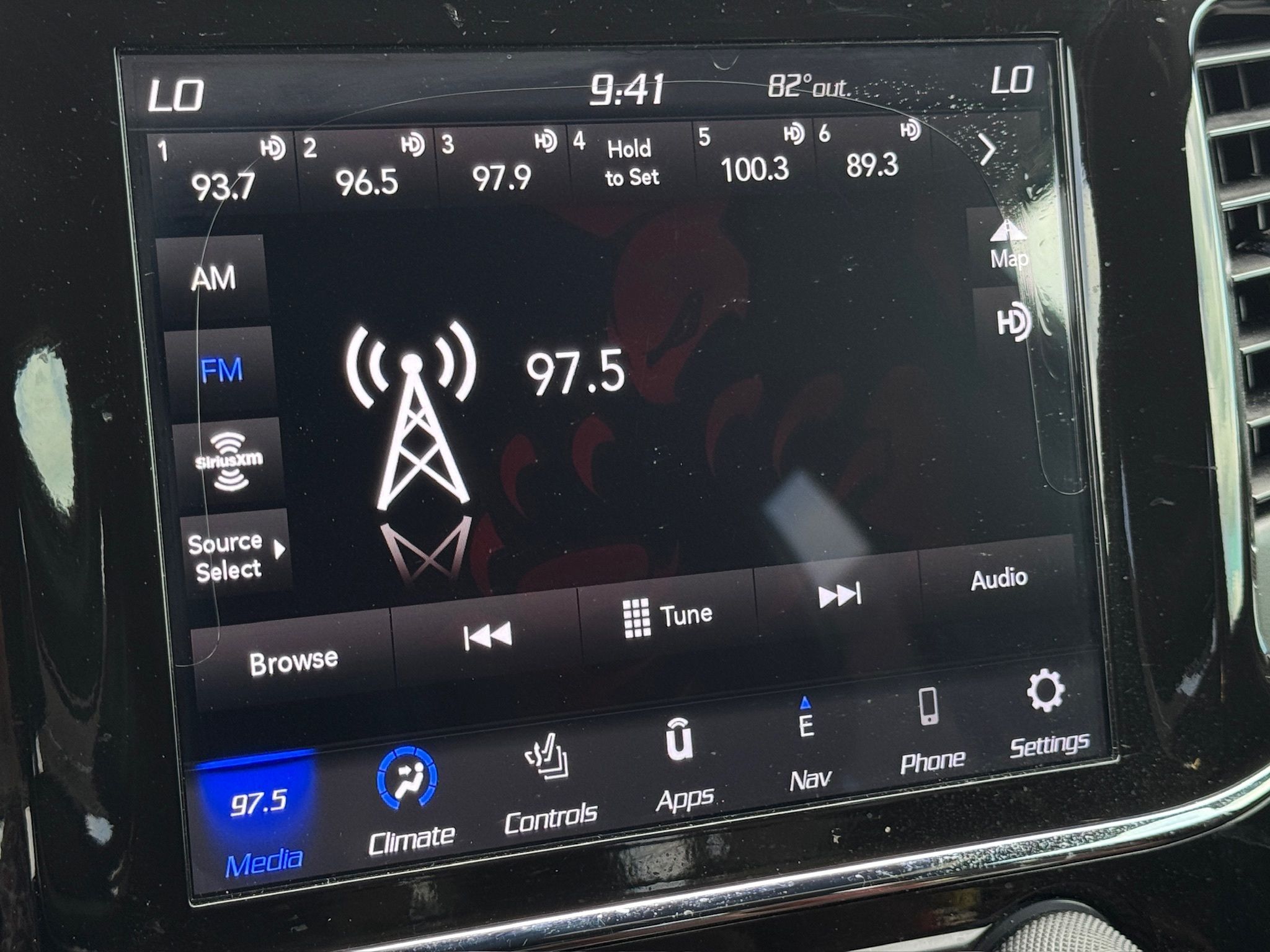 2021 Jeep Grand Cherokee Laredo X Gray at Wharton Chevrolet GMC