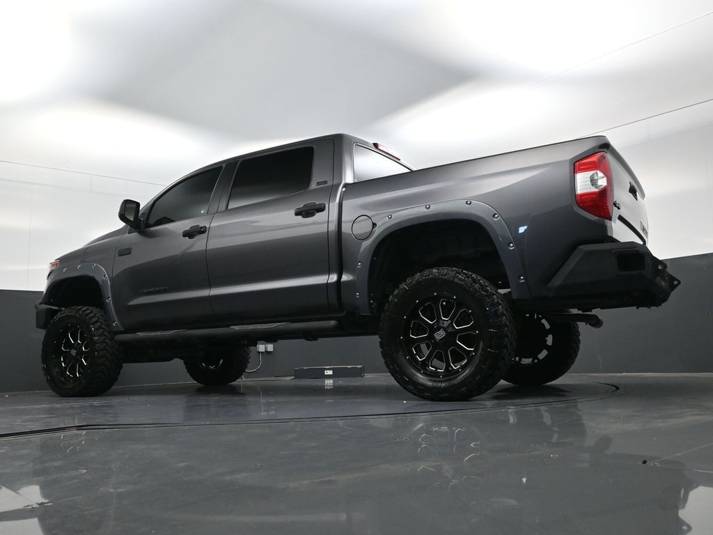2018 Toyota Tundra SR5 Gray at Autostrade