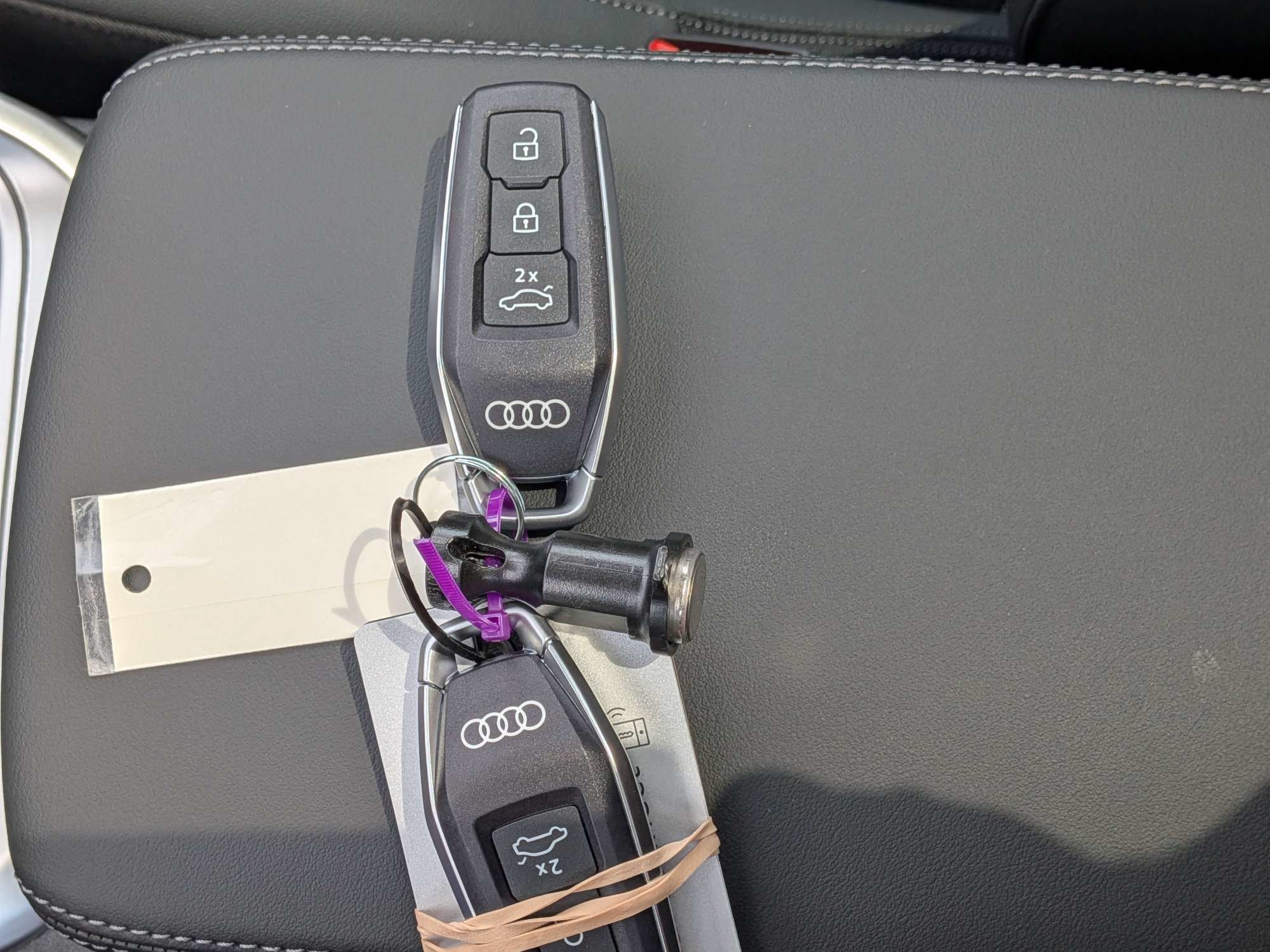 Audi 2026 Q5 Premium Plus quattro