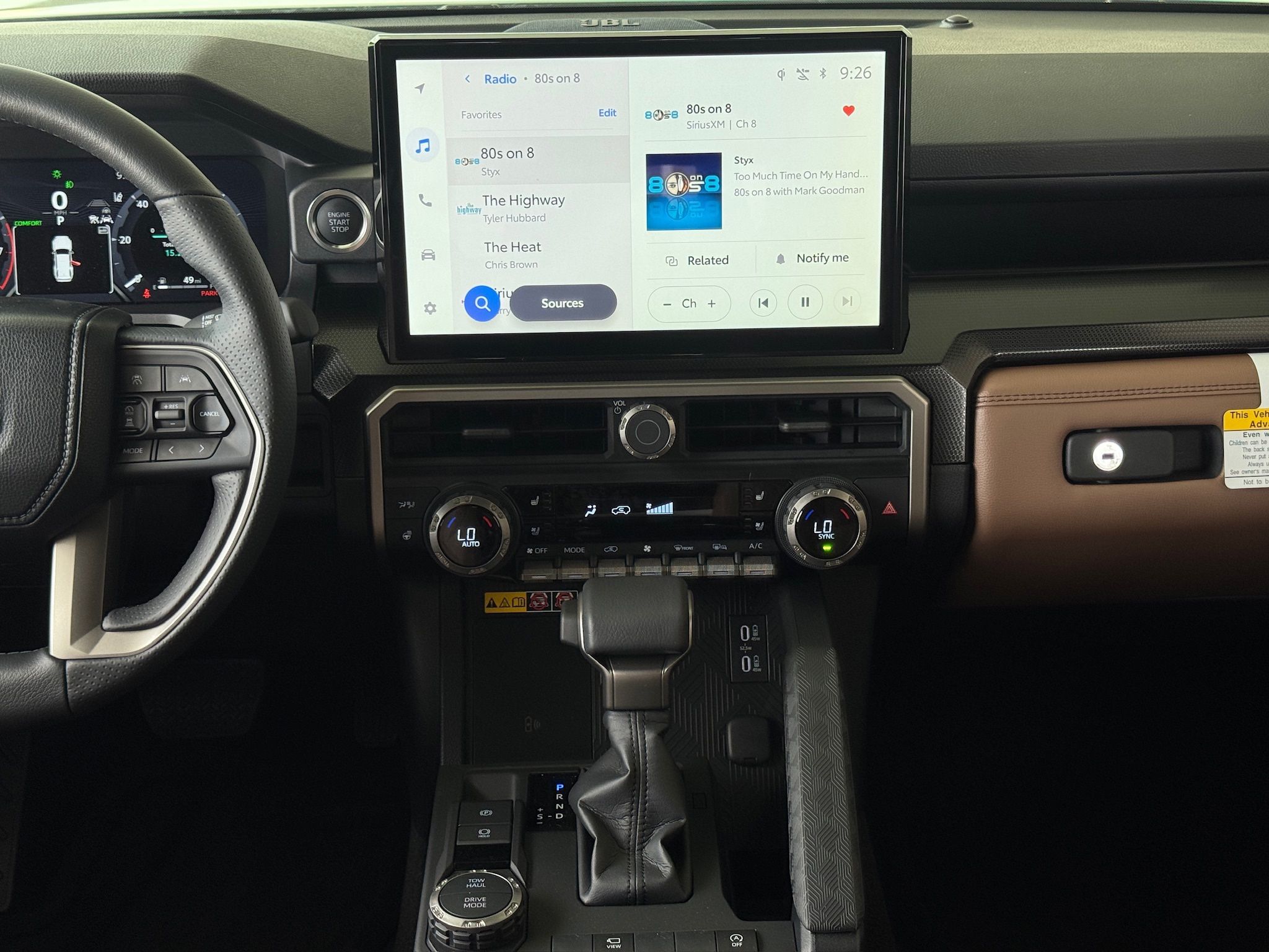 2026 Toyota 4Runner Limited  at Community Toyota