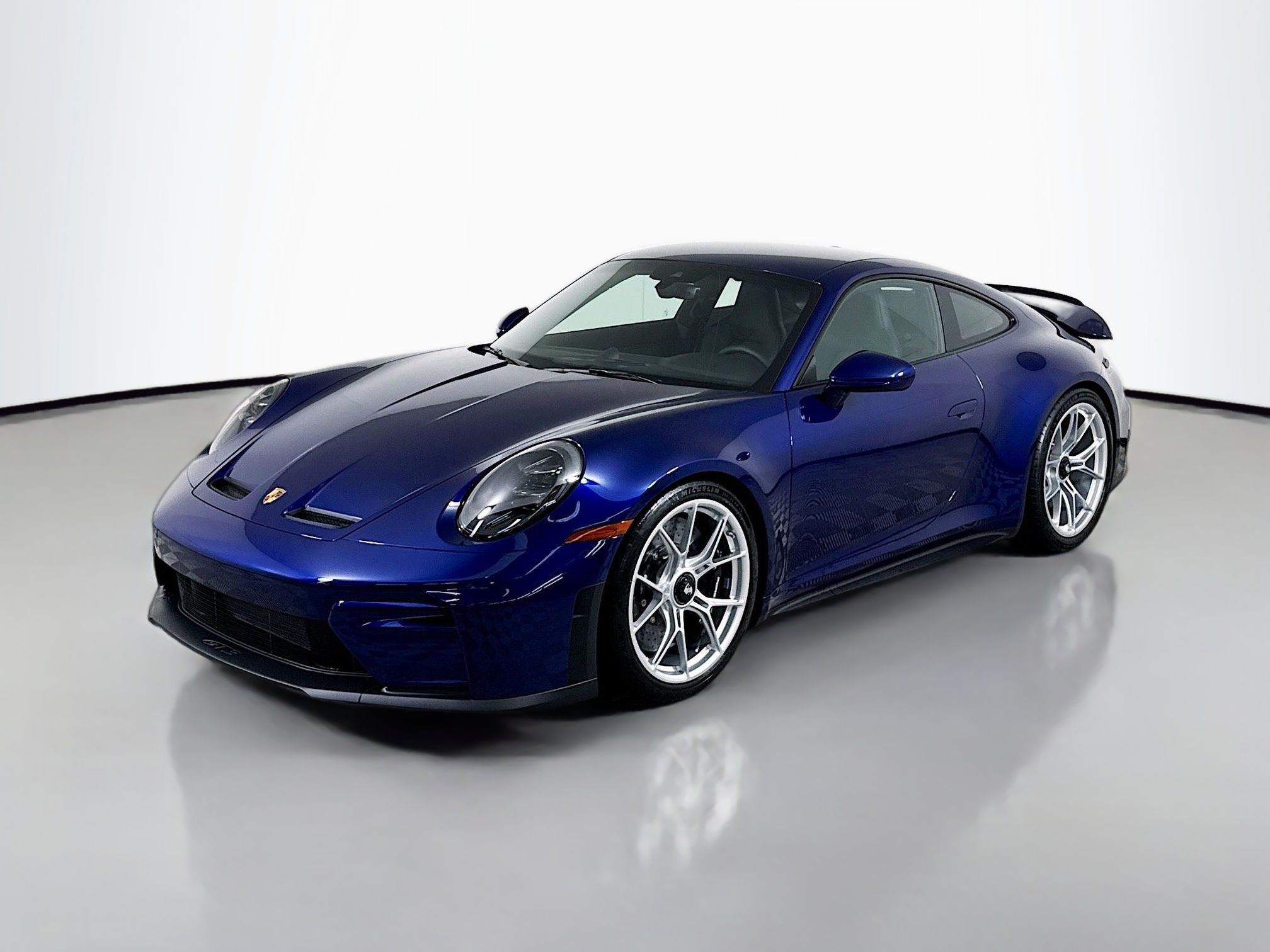 2026 Porsche 911 GT3 Coupe RWD