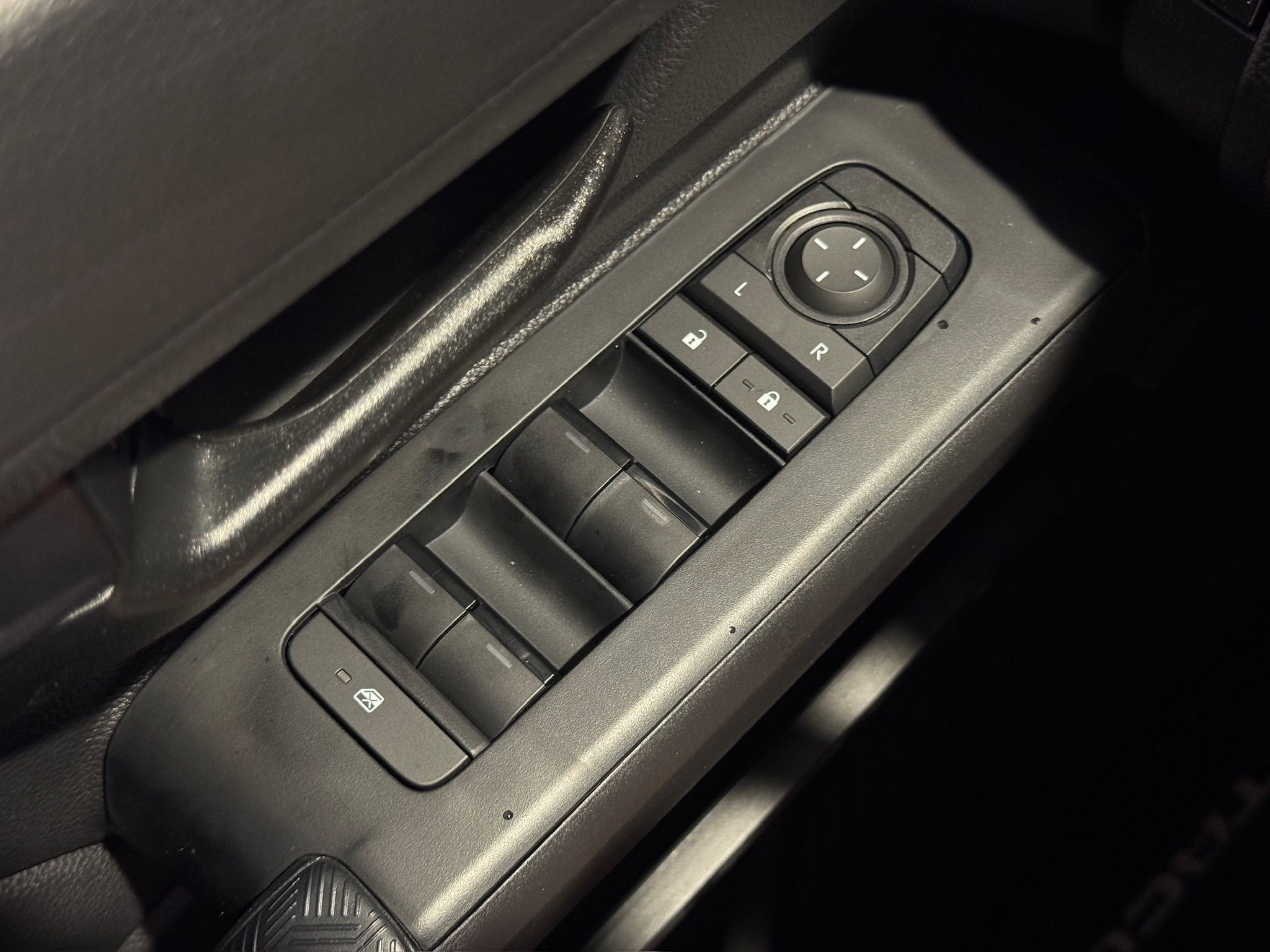 2026 Toyota Tacoma SR5  at Gullo Toyota