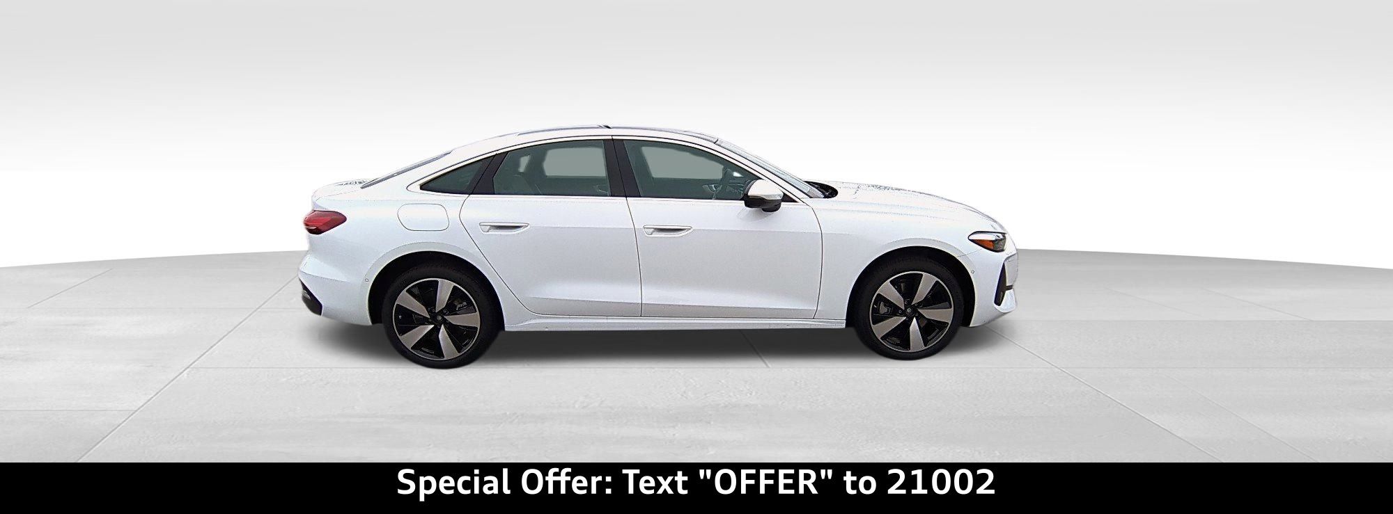 Audi 2025  A5 2.0T Premium quattro