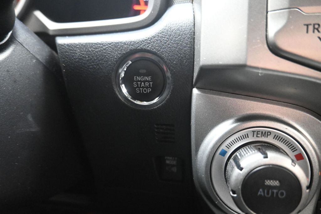 2012 Toyota 4Runner Limited Gray at Classic Elite Chevrolet Sugar Land