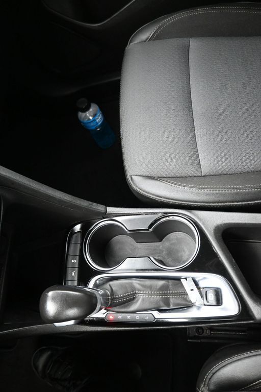 2022 Buick Encore GX Select Black at Emmons Autoplex