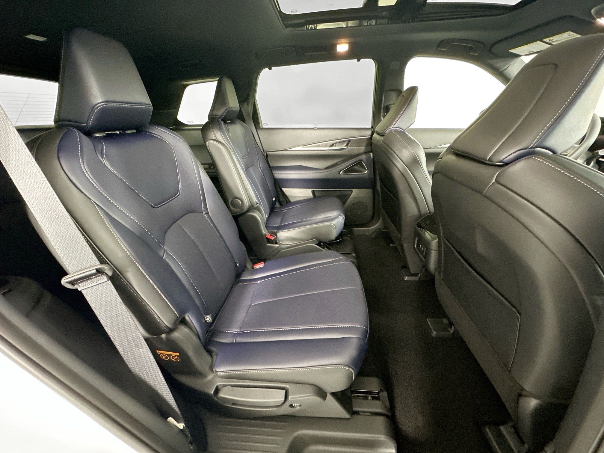 used 2026 INFINITI QX60 car, priced at $49,998