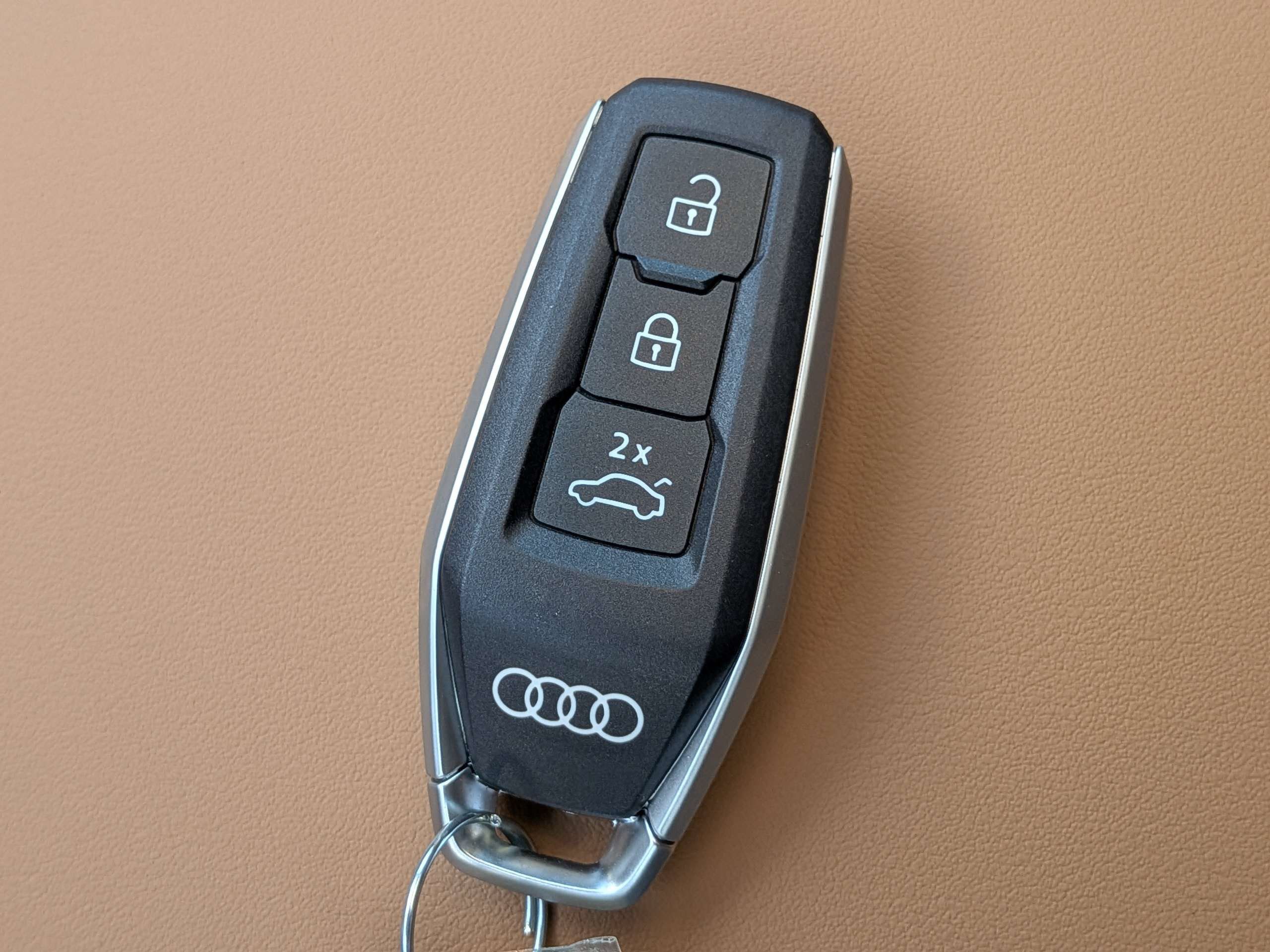 Audi 2026 A5 Premium Plus quattro