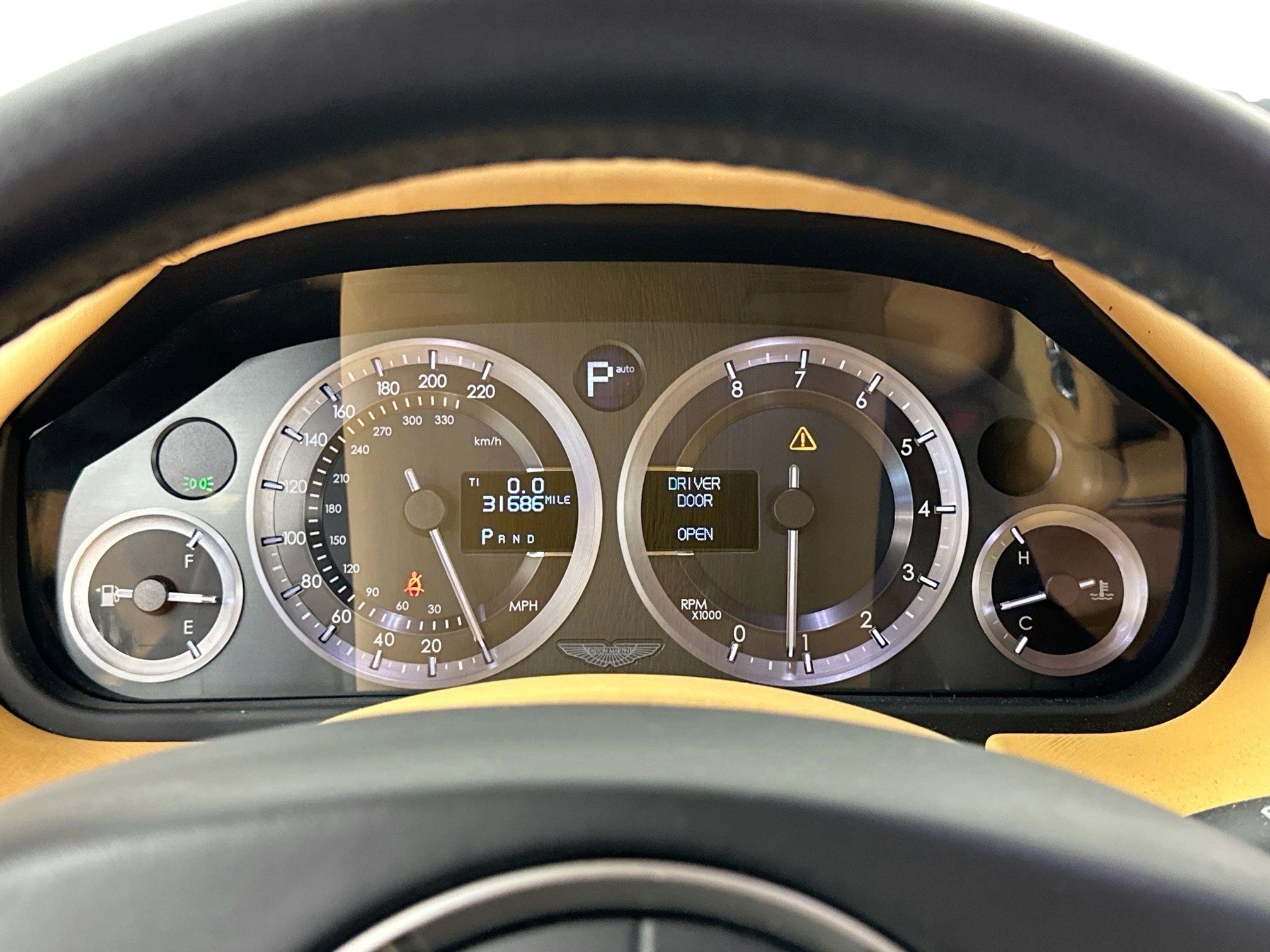 used 2011 Aston Martin Rapide car, priced at $69,998