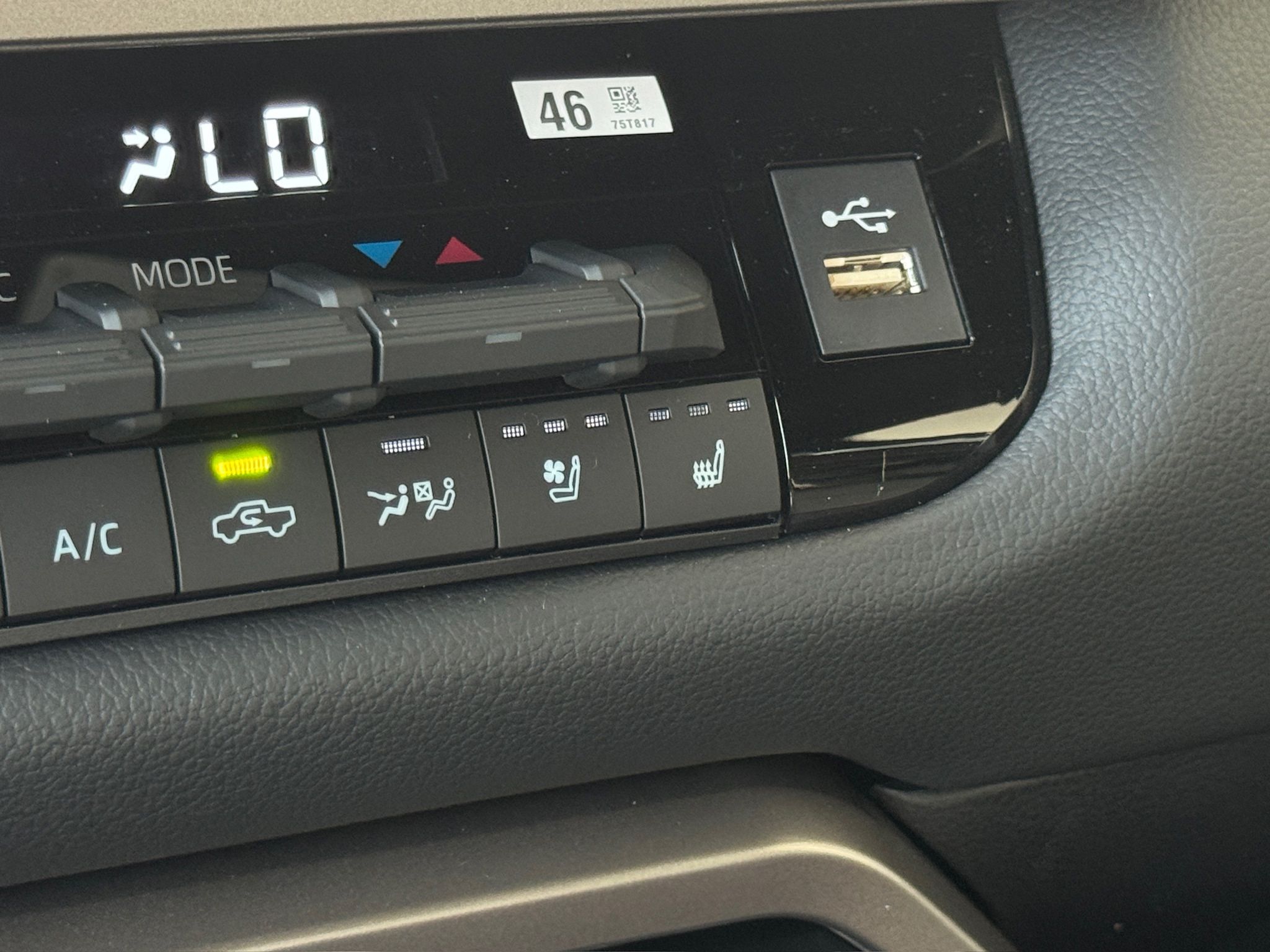 2026 Toyota Tundra Hybrid Limited  at Gullo Toyota