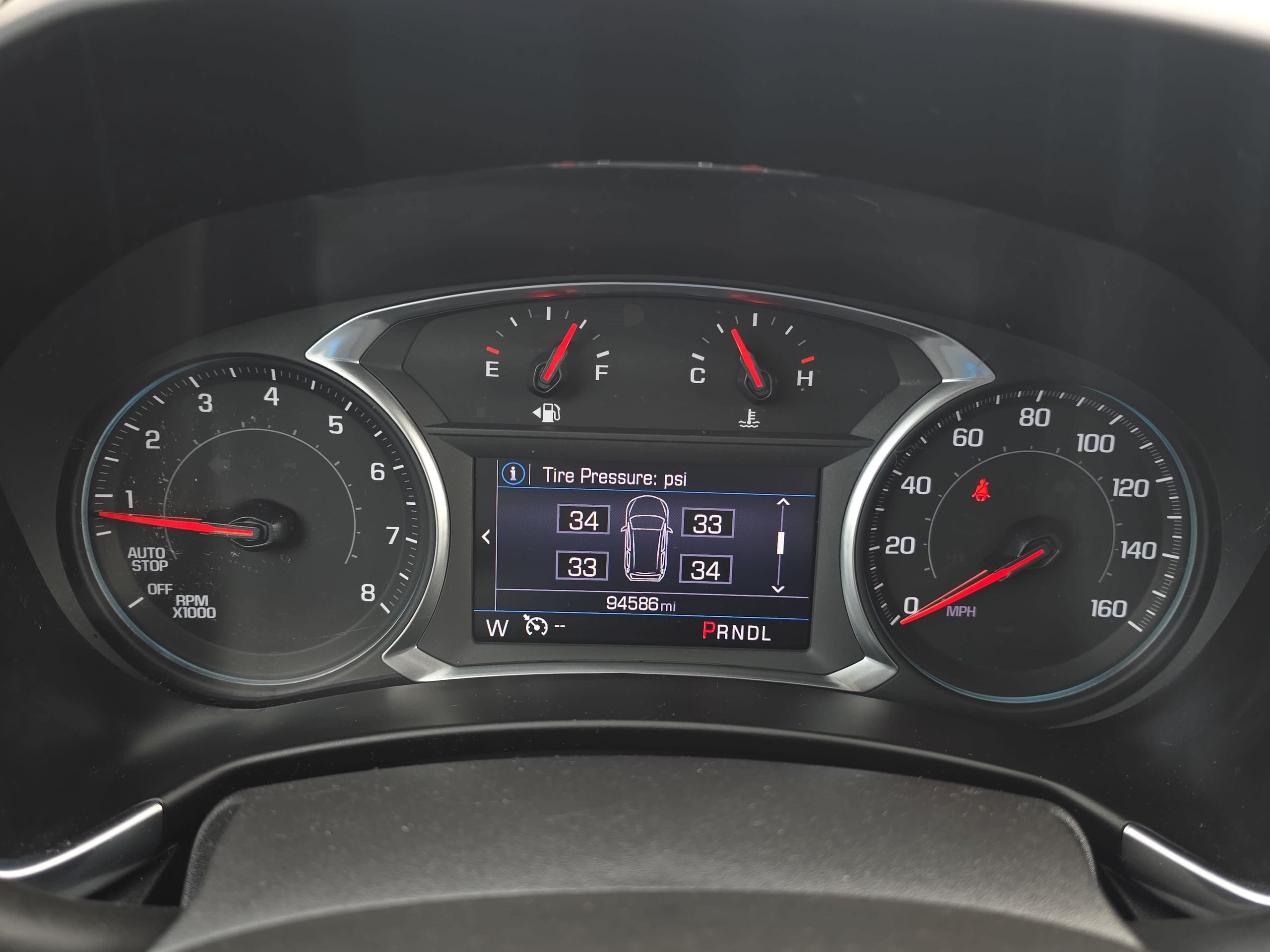 2021 Chevrolet Equinox LT Silver at DeMontrond Ford