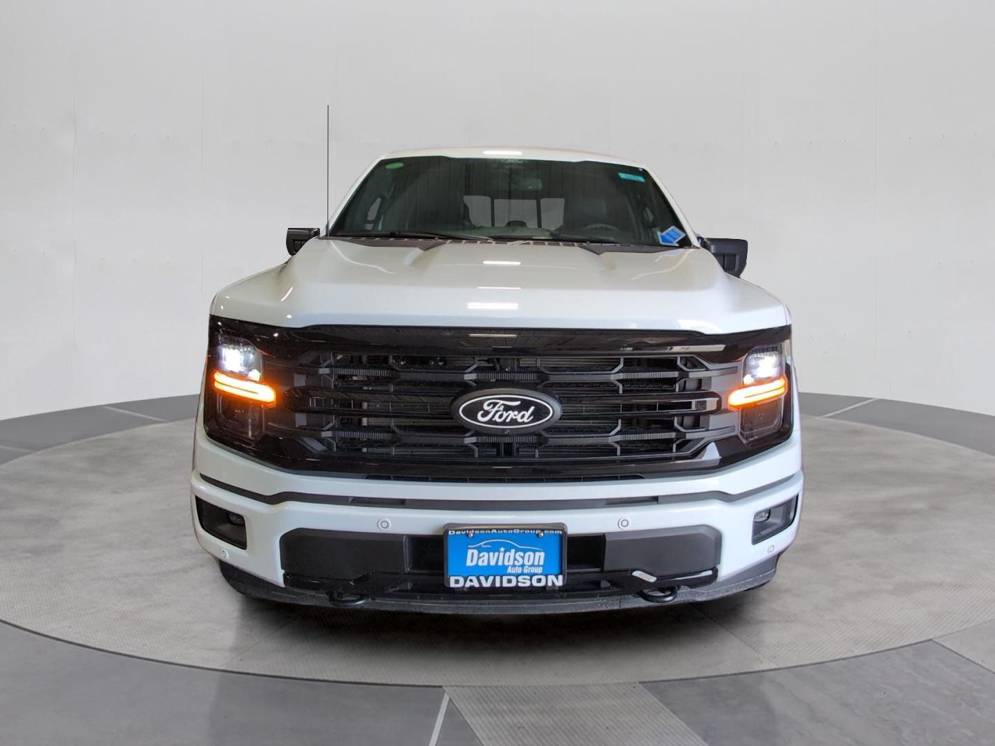 Used 2024 Ford F-150 XLT