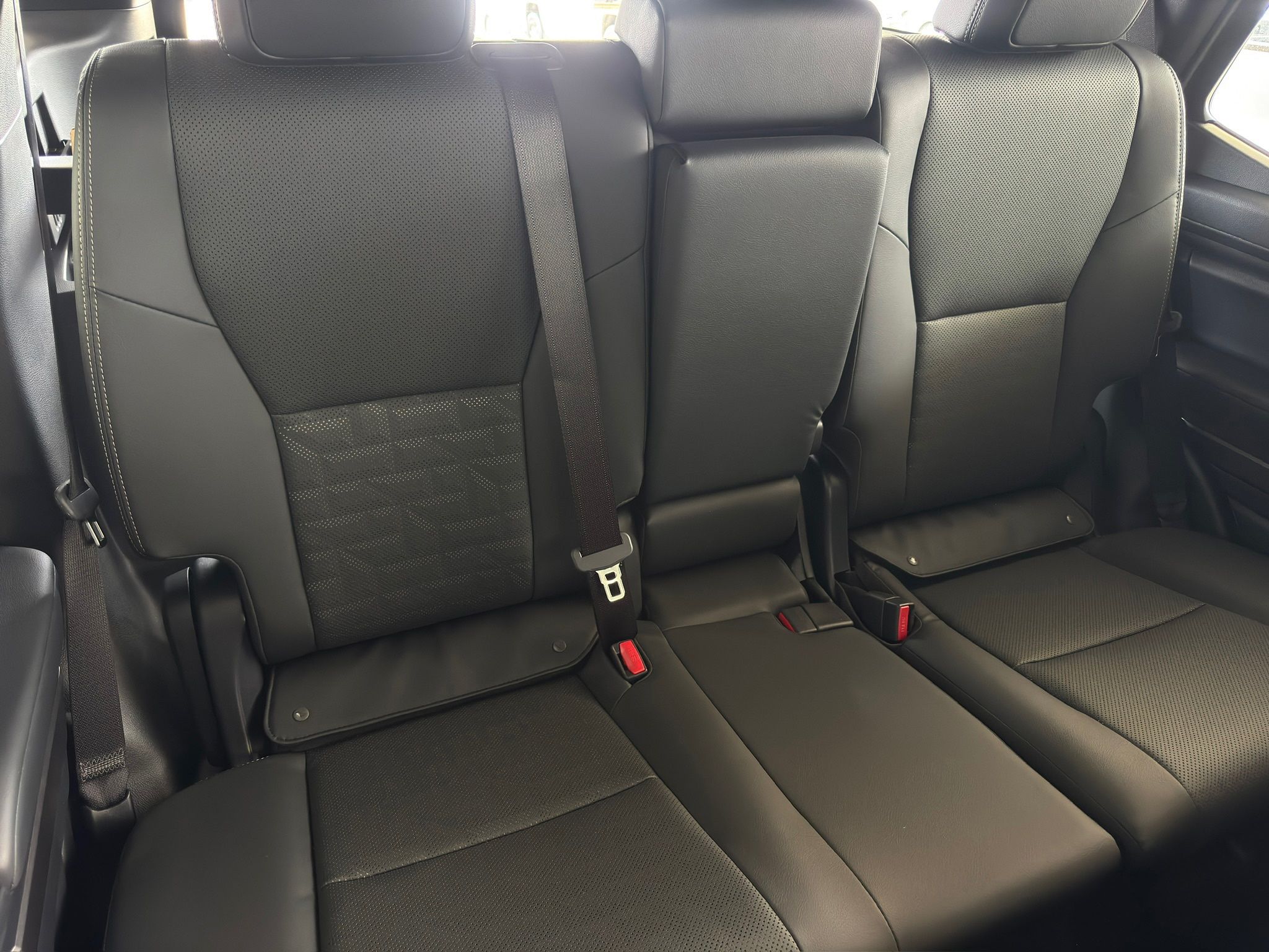 2026 Toyota 4Runner TRD Off-Road Premium  at Don McGill Toyota