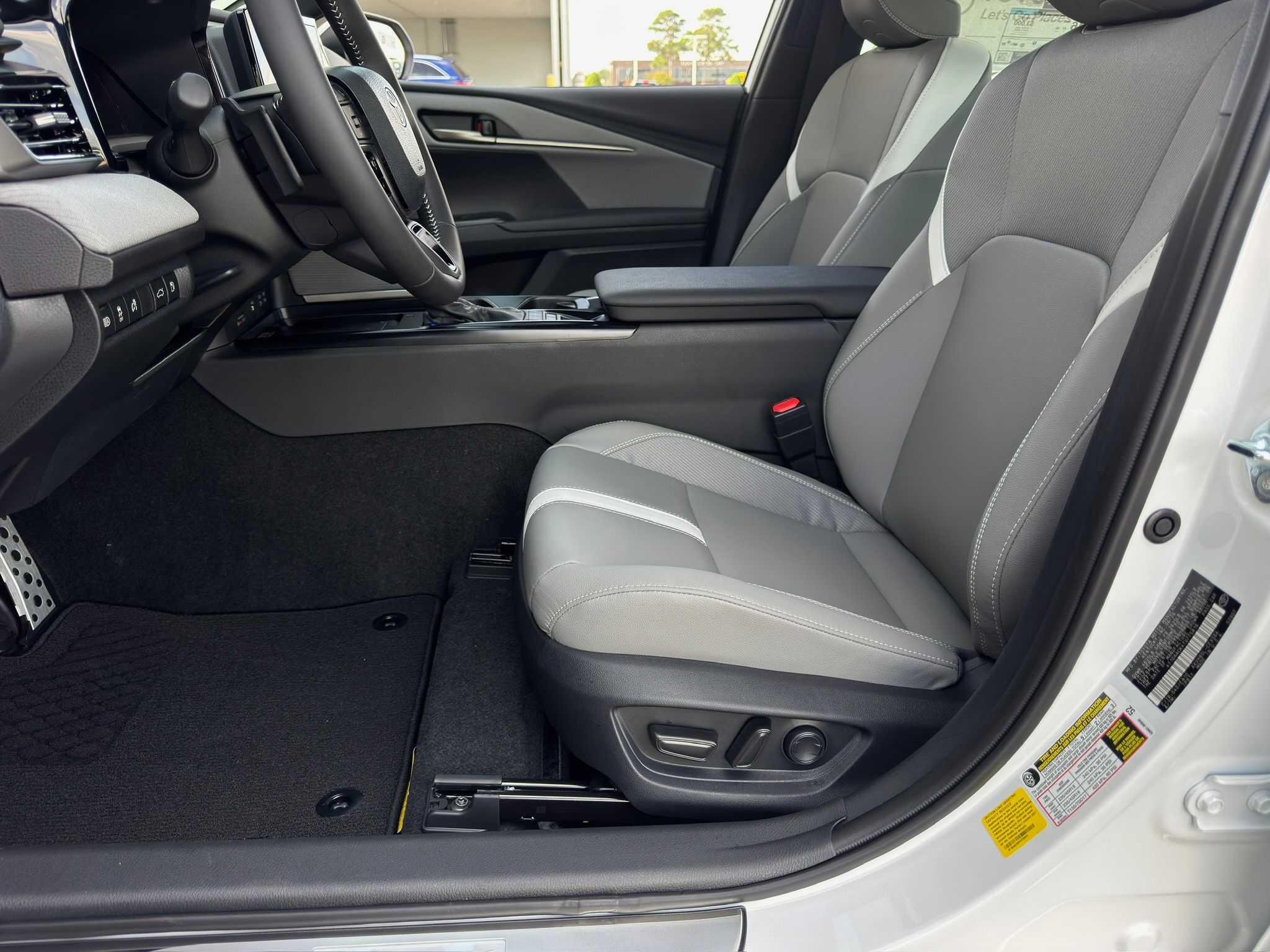2026 Toyota Camry SE  at Classic Elite Chevrolet Sugar Land