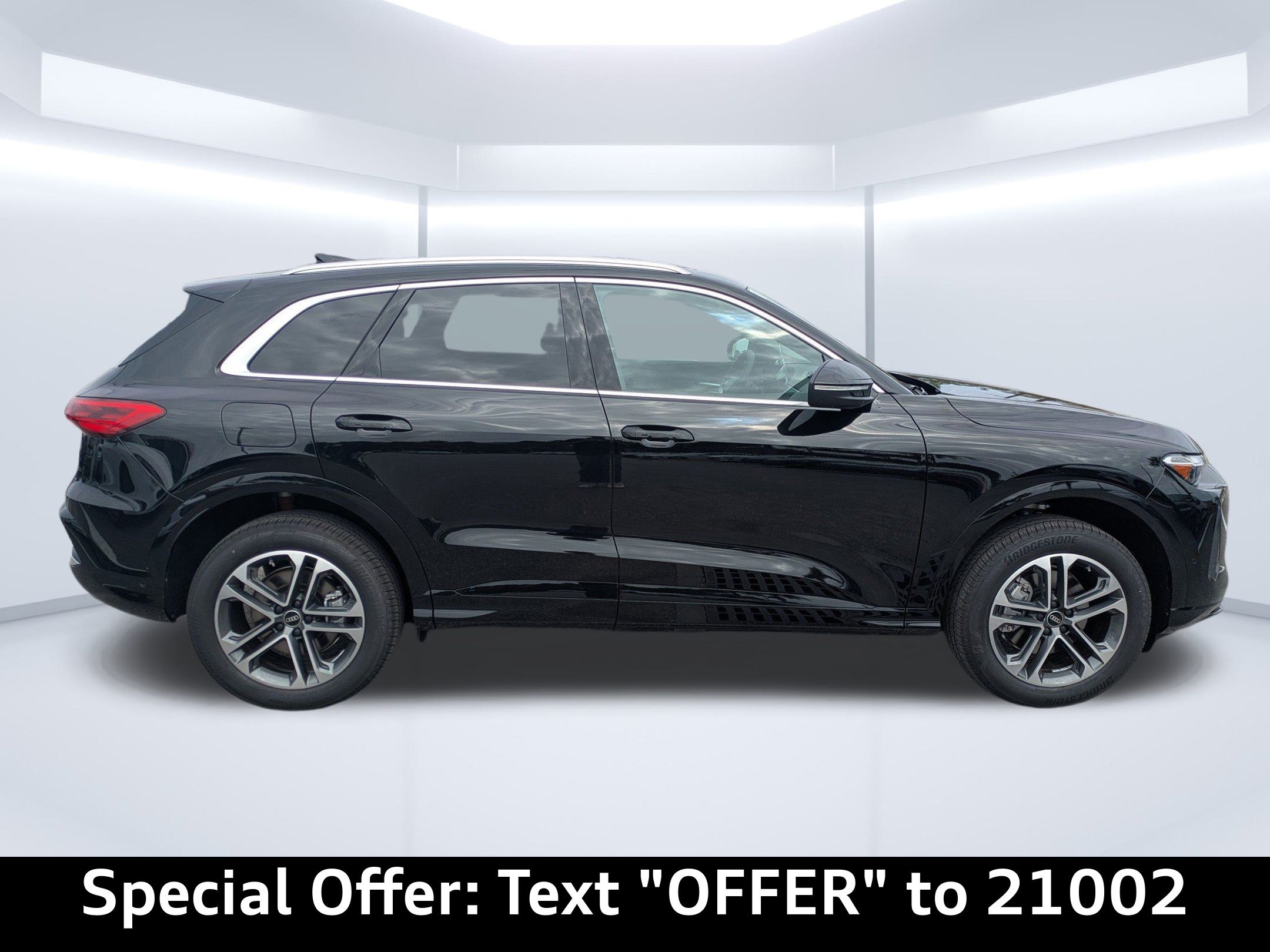 Audi 2025 Q5 2.0T Premium quattro