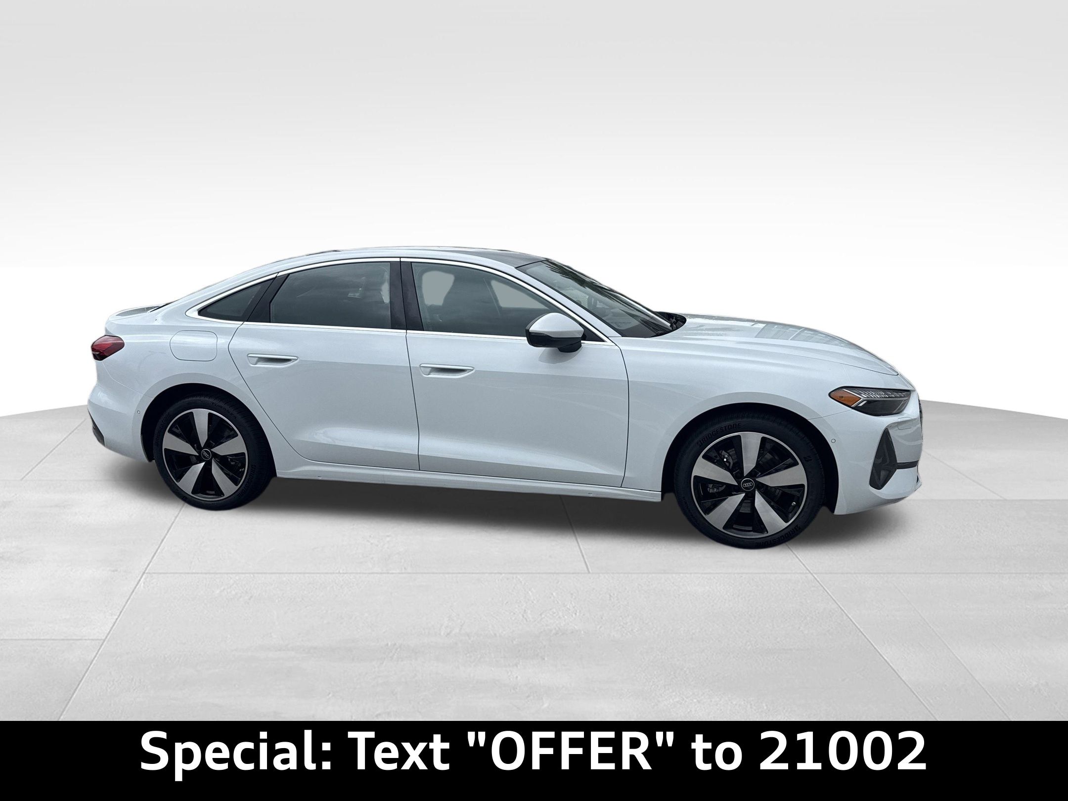 Audi 2025 ALL-NEW A5 2.0T Premium Plus quattro