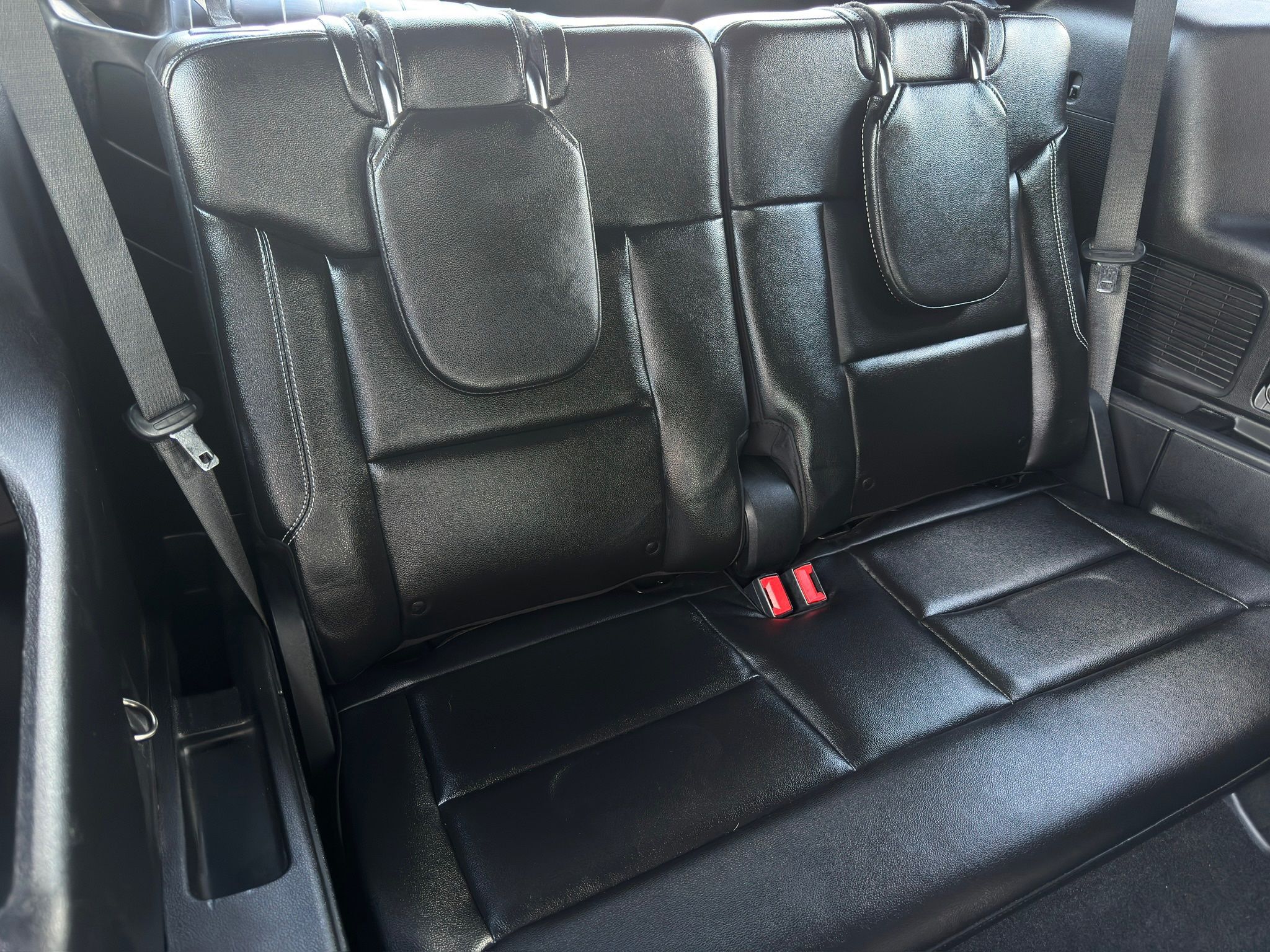2020 Ford Explorer ST  at Wharton Ford