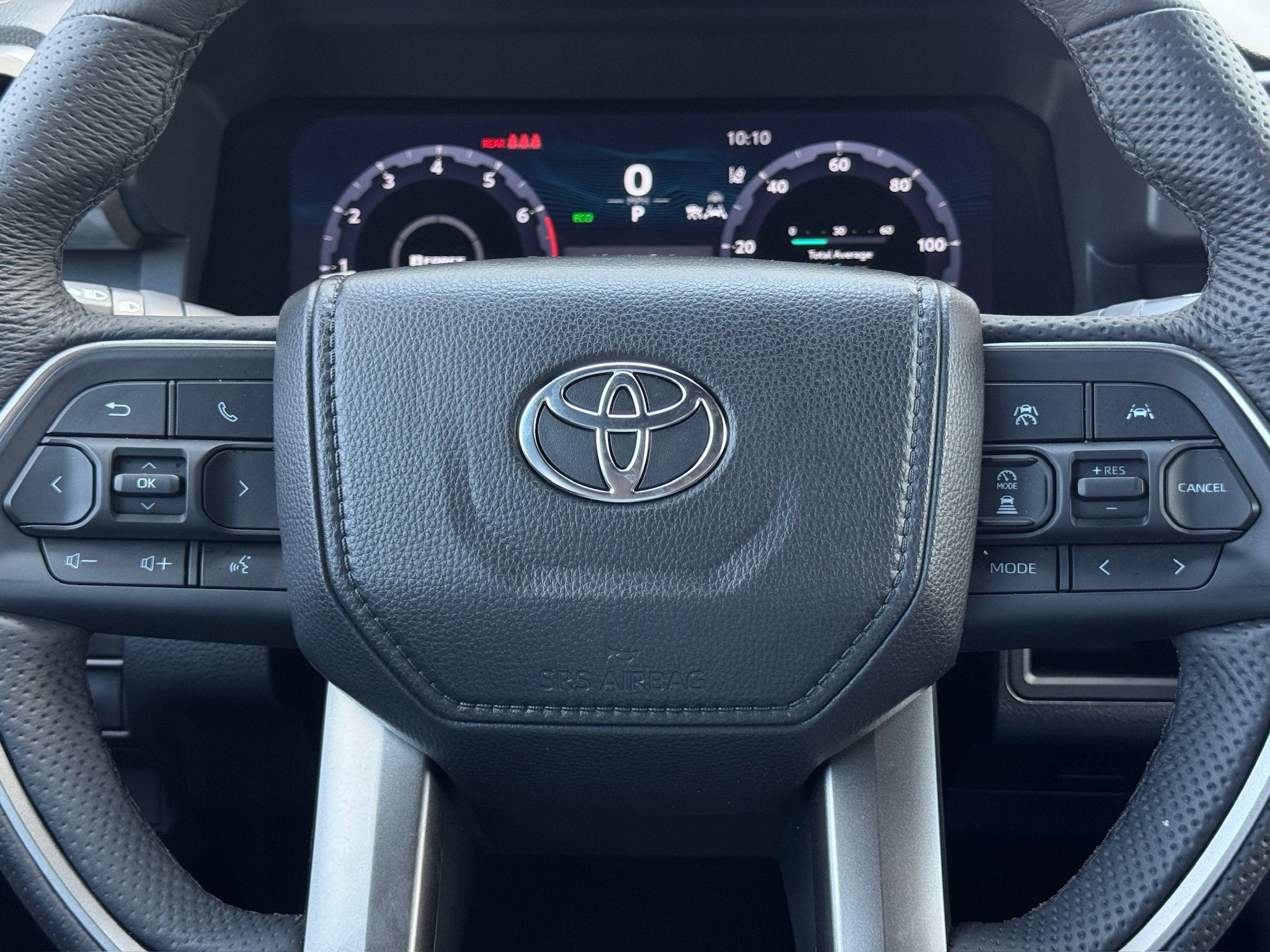 2026 Toyota Tacoma TRD Sport White at Gullo Toyota