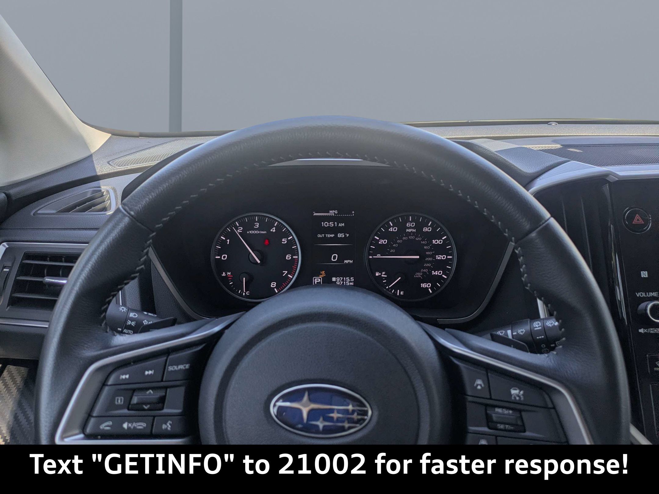 2025 Subaru Ascent Premium - Photo 29