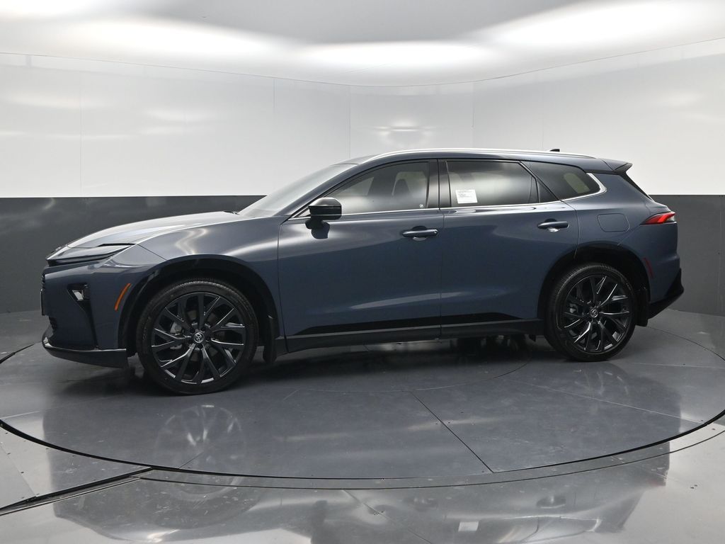 2026 Toyota Crown Signia Limited - 2