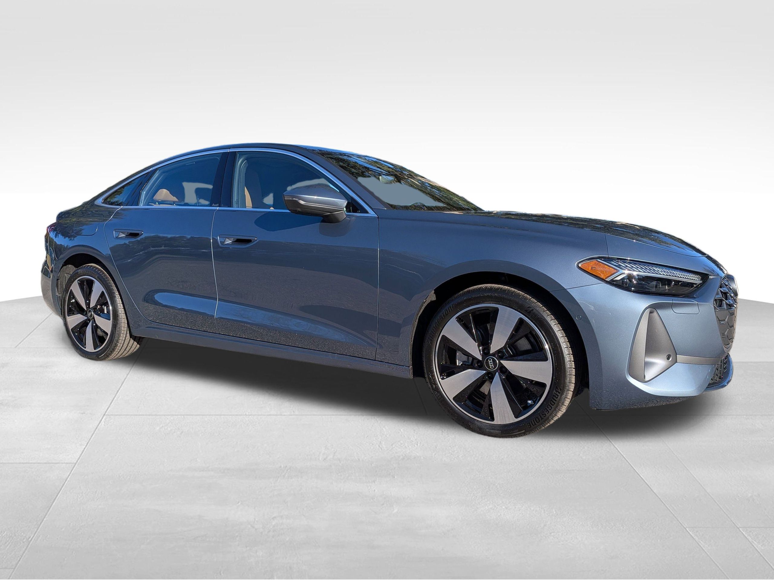 2025 Audi New A5 Prestige's photo