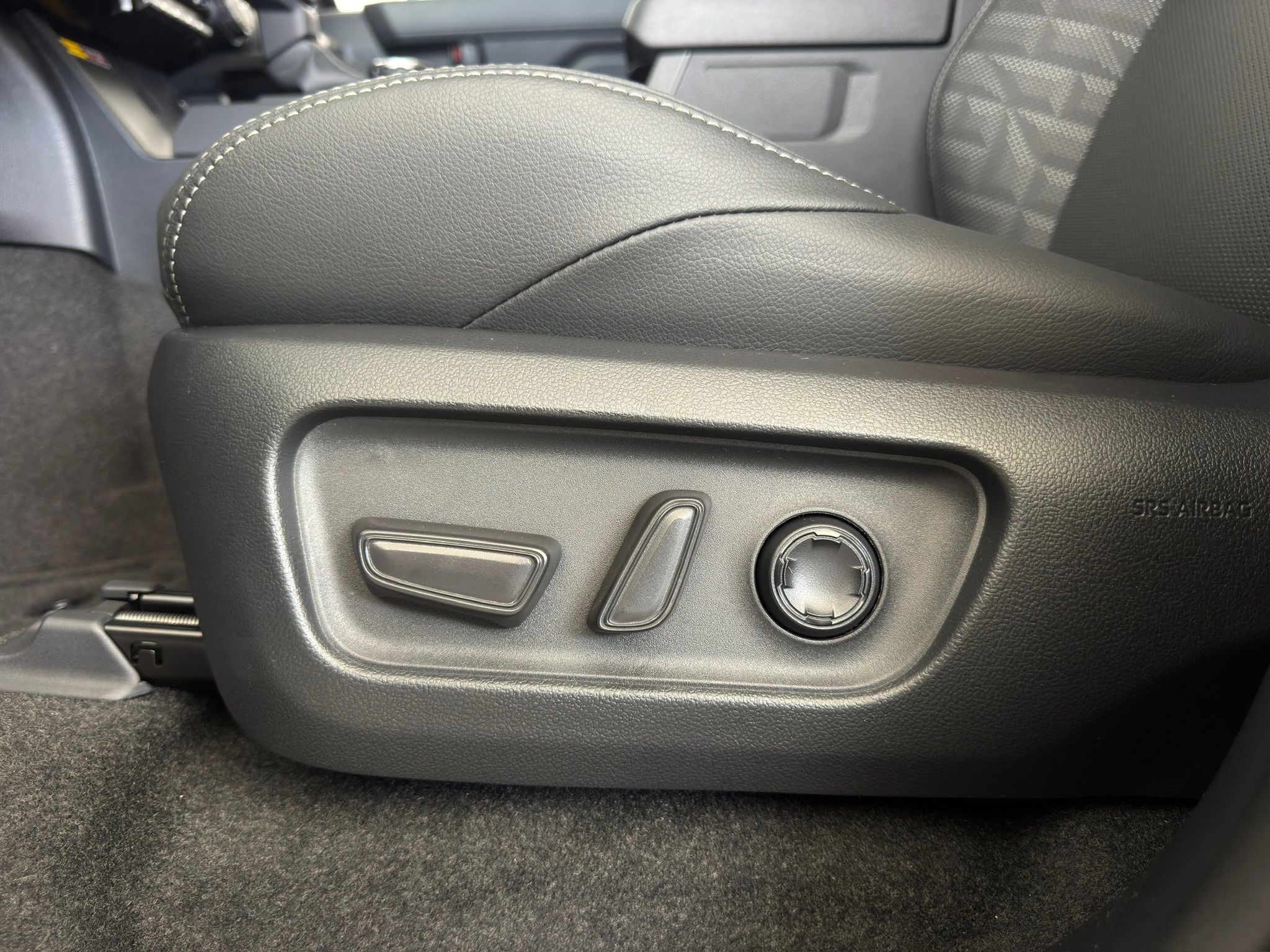 2026 Toyota 4Runner TRD Off-Road Premium  at Don McGill Toyota