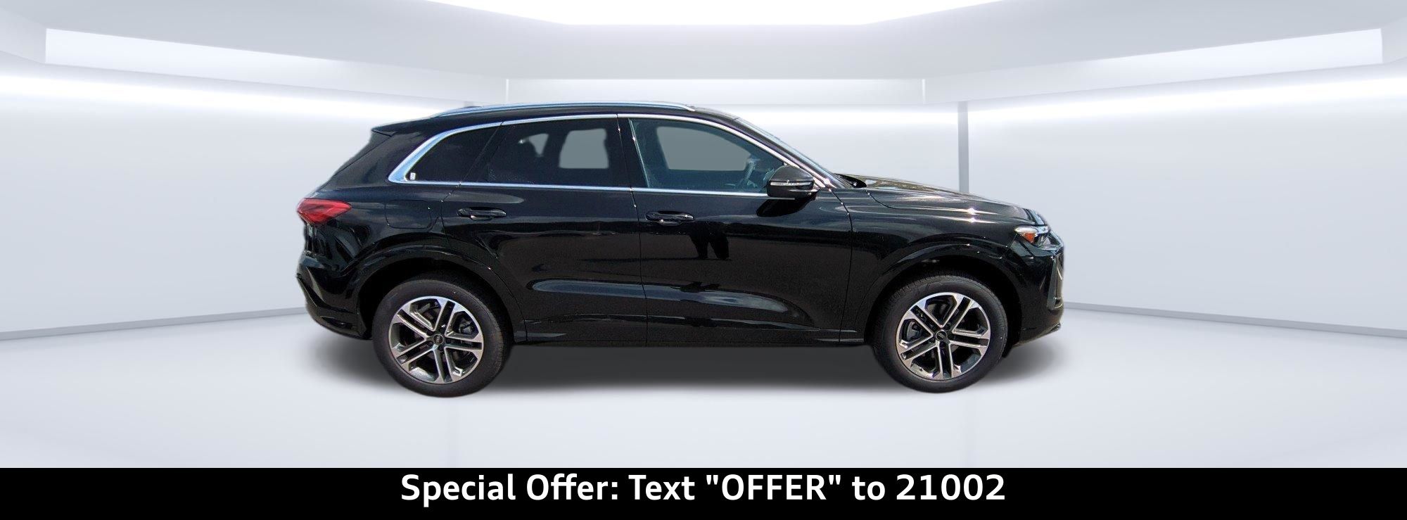 Audi 2026 Q5 2.0T Premium Plus quattro