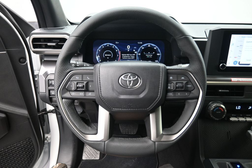 2026 Toyota Tacoma TRD Off-Road - 5