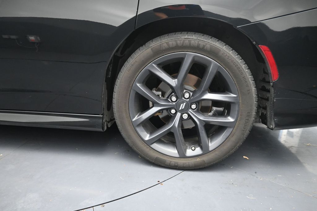 2023 Dodge Charger R/T - 6