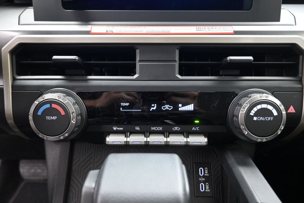 2026 Toyota Tacoma SR5 - 8