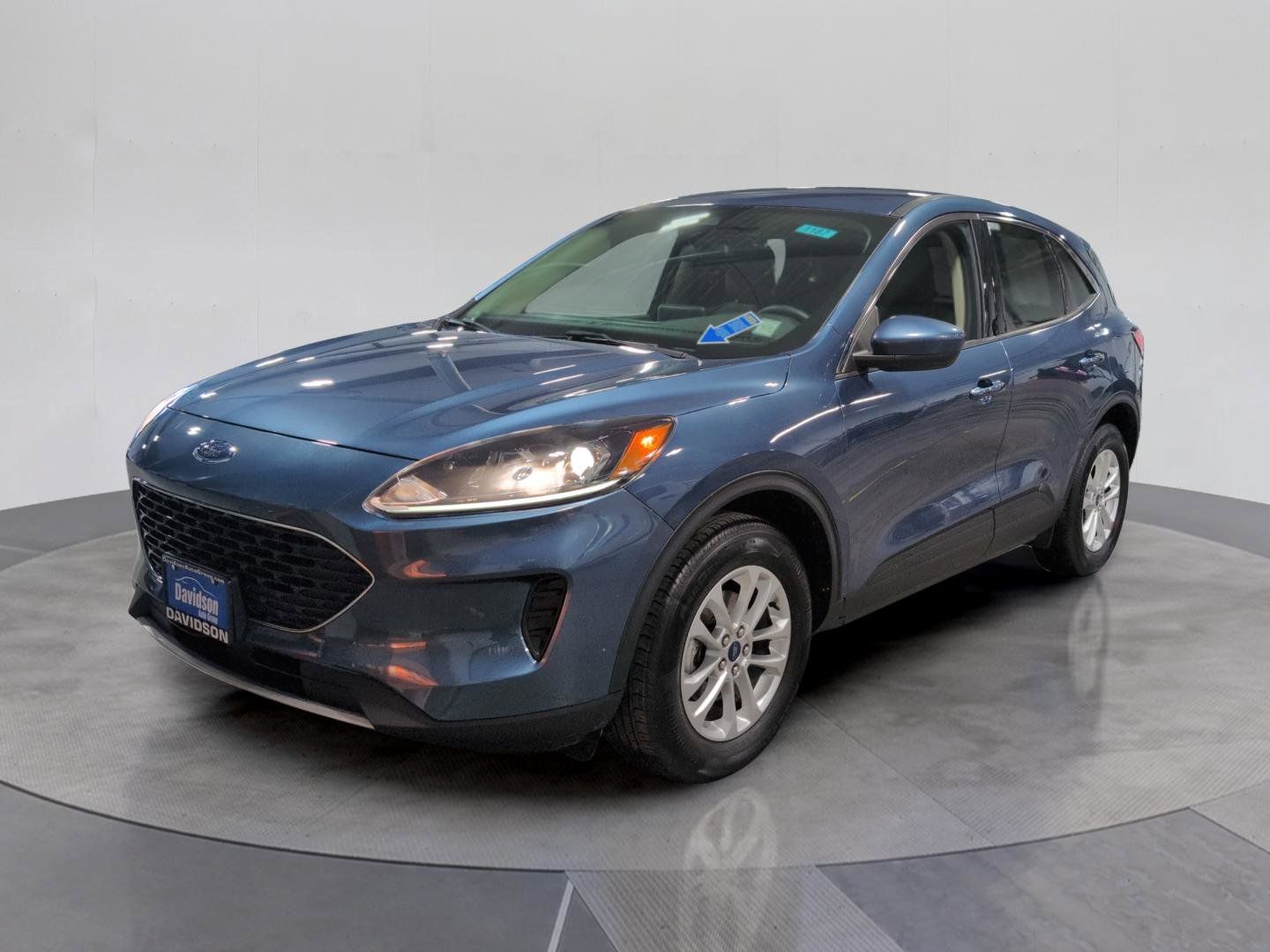 2020 Ford Escape SE 2020 Ford Escape SE