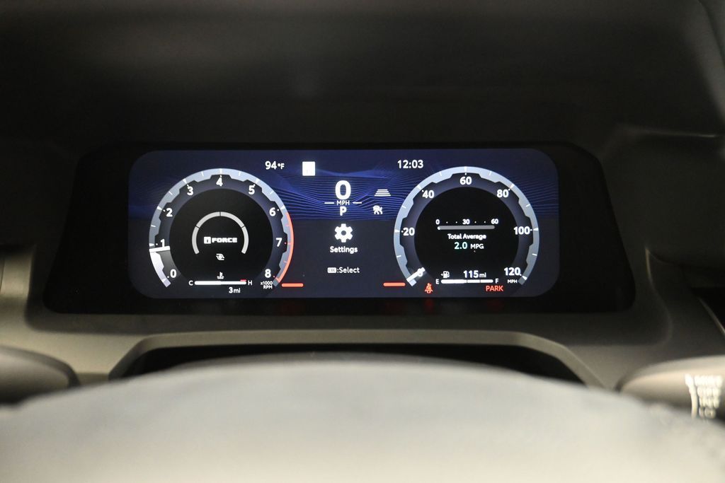 2026 Toyota Tacoma TRD Sport - 5