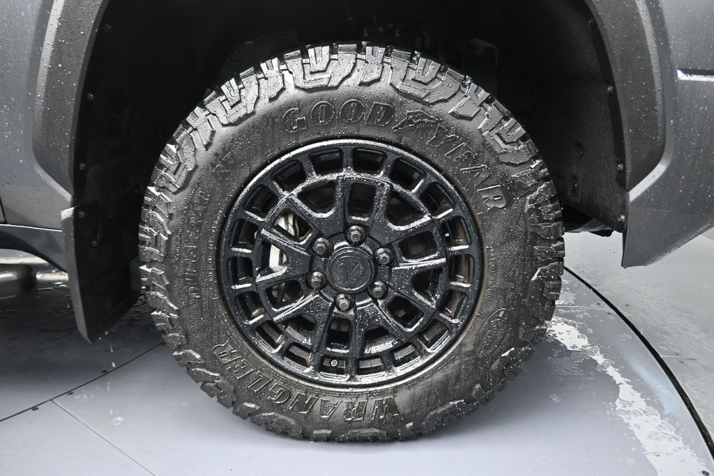 2025 Toyota Tundra SR5 - 4