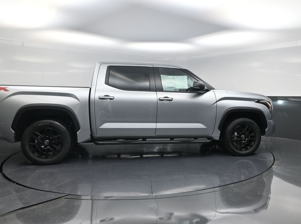 2026 Toyota Tundra SR5 - 3