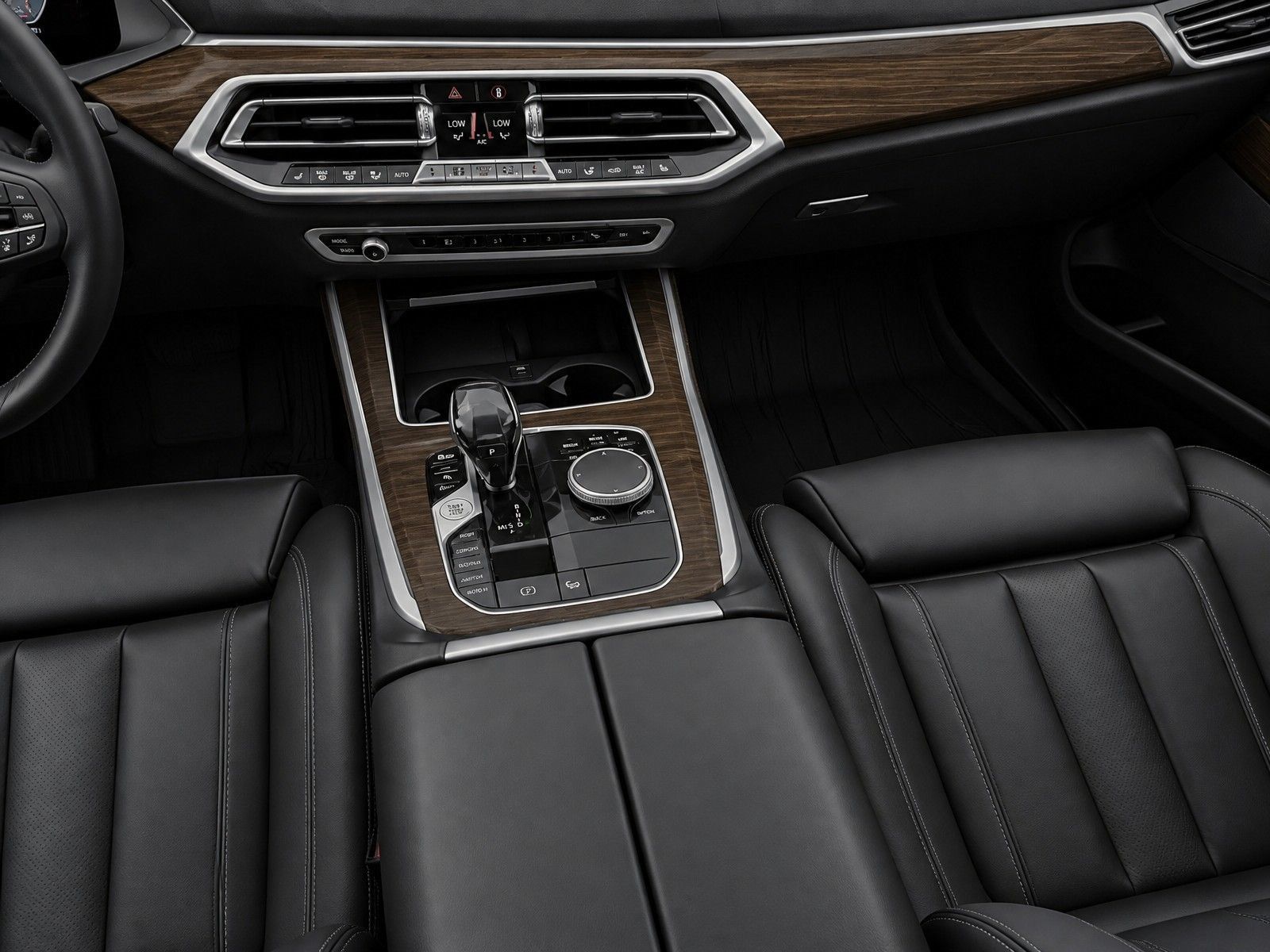 2020 BMW X5 40i - Photo 23