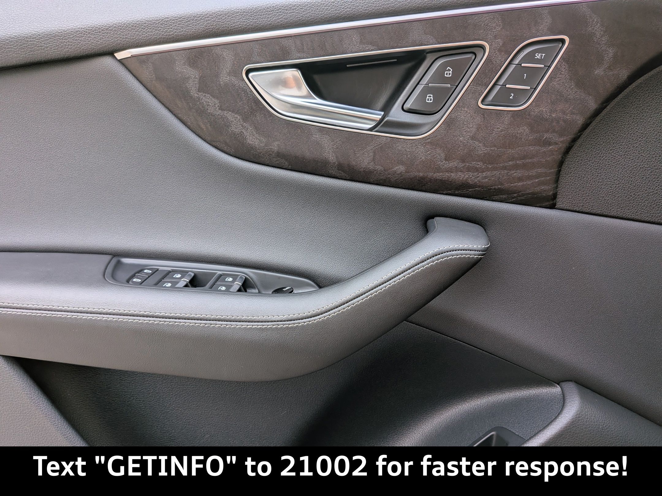 2023 Audi Q8 Prestige - Photo 29