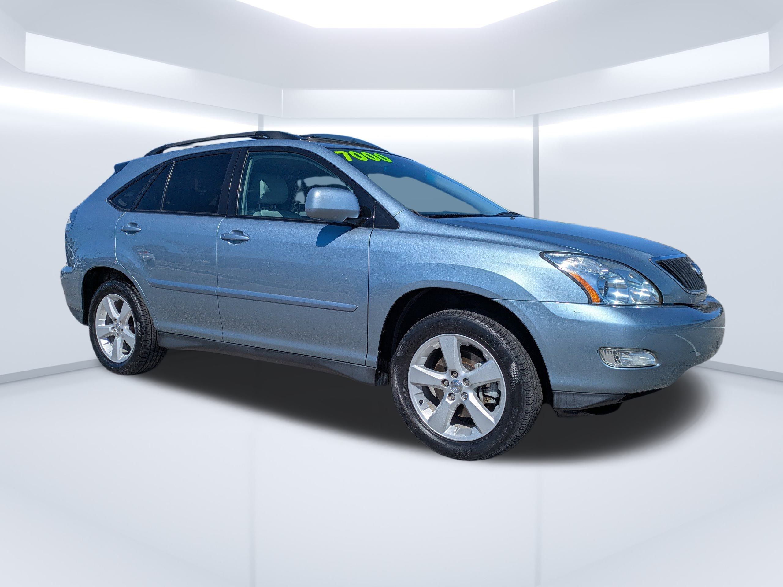 2005 Lexus RX 330