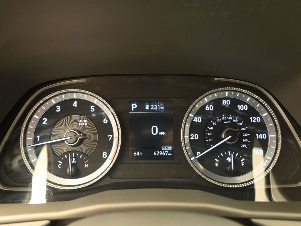 2023 Hyundai Sonata SE Blue at Emmons Autoplex