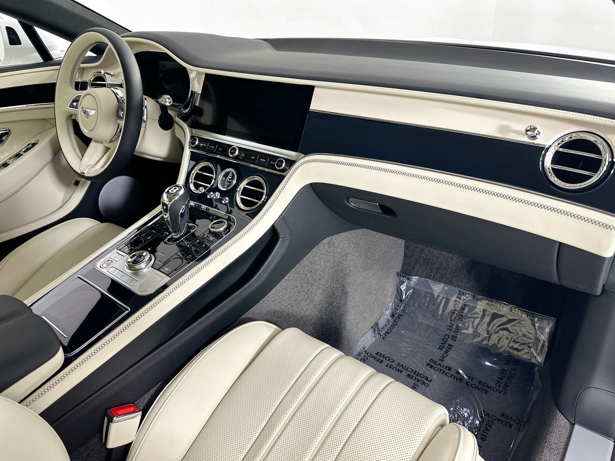 new 2026 Bentley Continental GT car